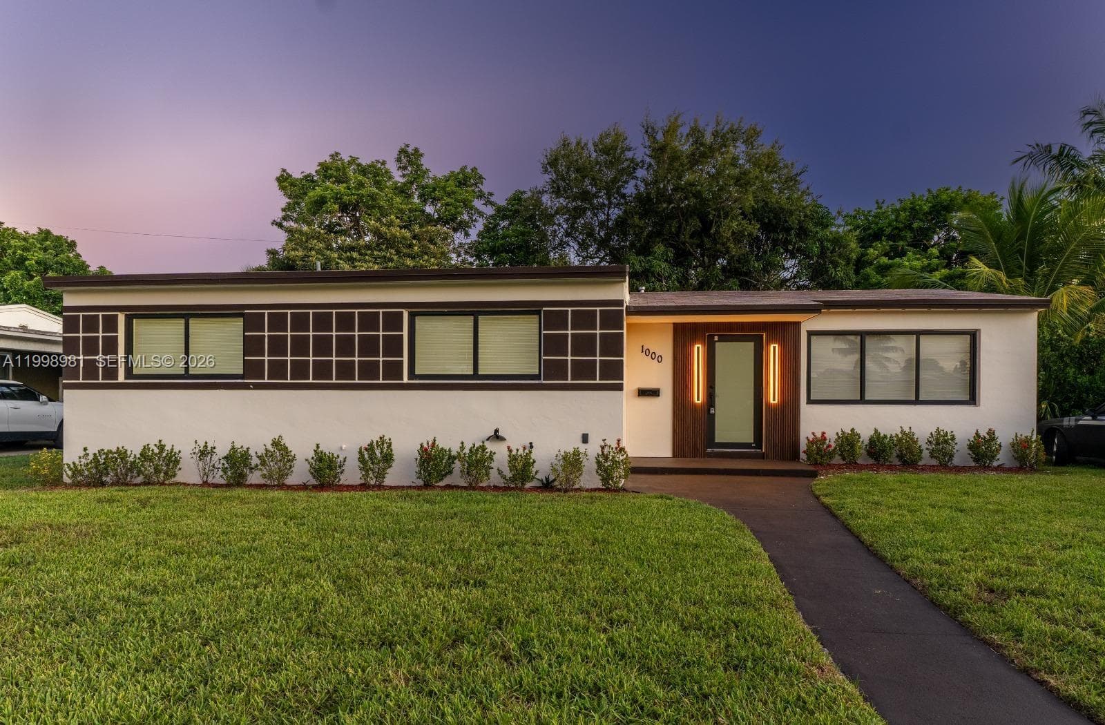 1000 NW 198th St, Miami Gardens FL 33169 — 40