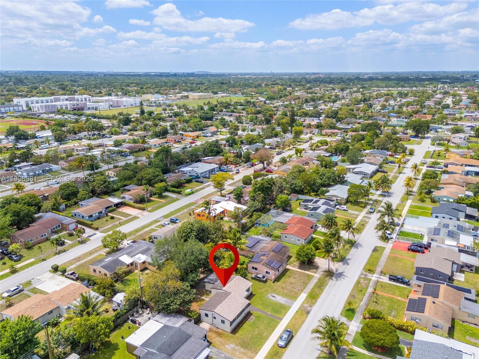 1000 NW 198th St, Miami Gardens FL 33169 — 35
