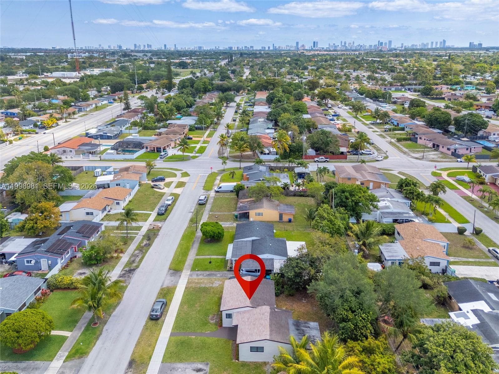 1000 NW 198th St, Miami Gardens FL 33169 — 31