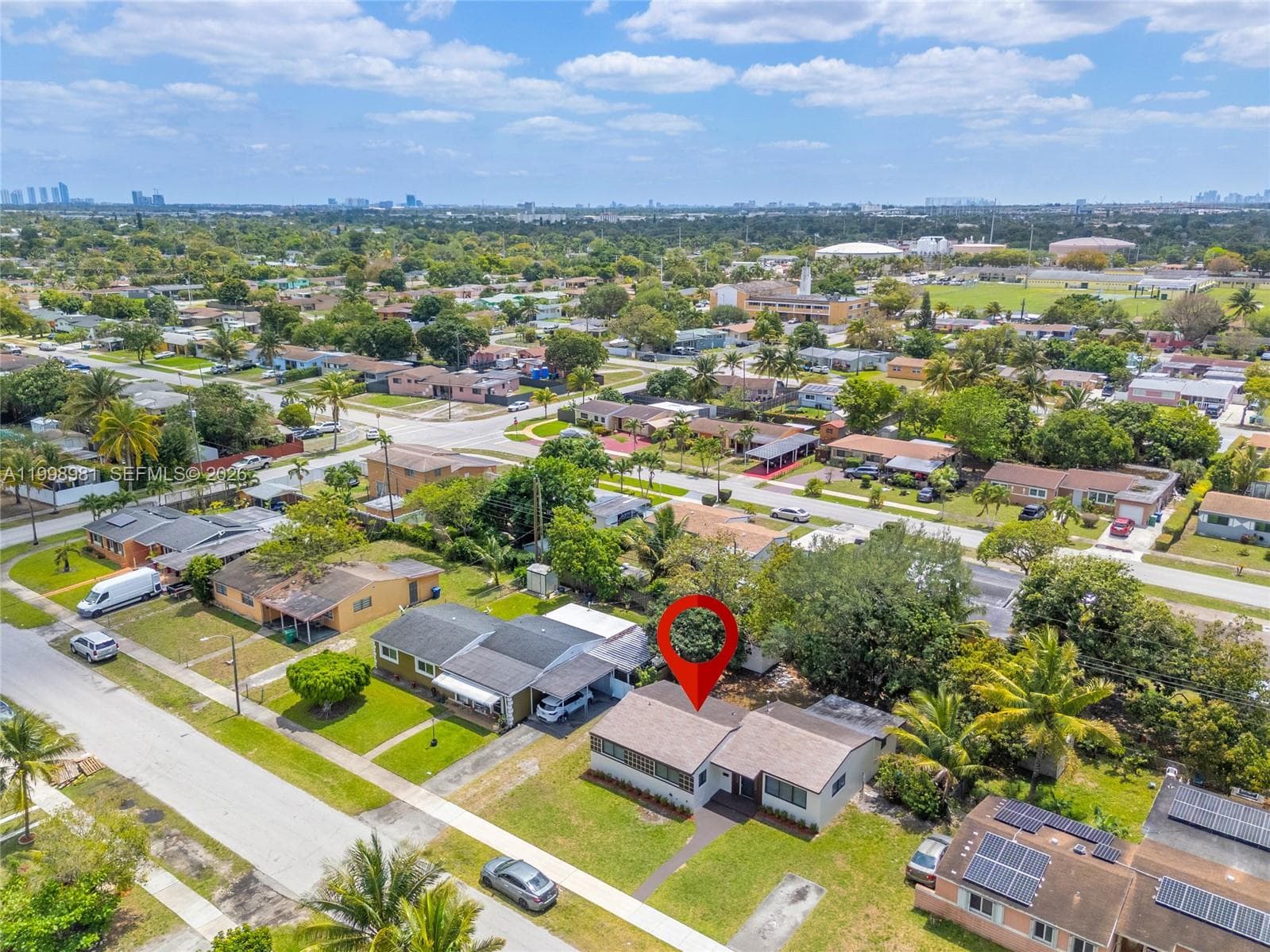 1000 NW 198th St, Miami Gardens FL 33169 — 29