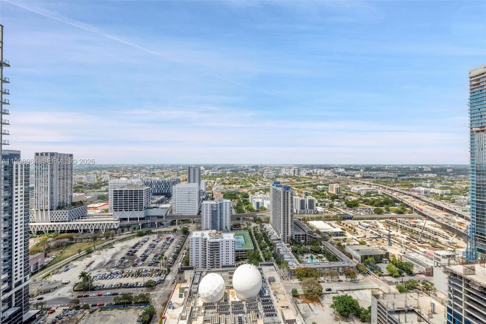 851 NE 1st Ave # 3708, Miami FL 33132 — 22