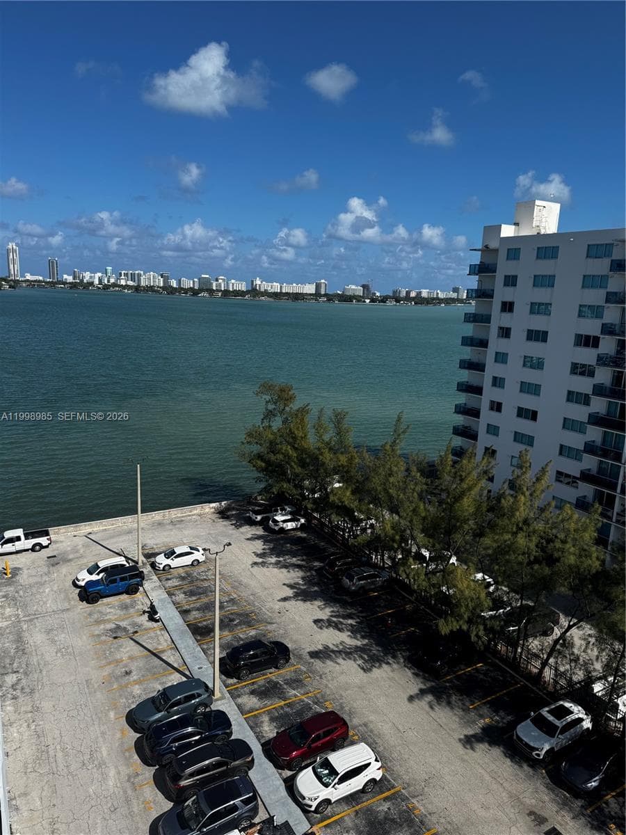 7545 E Treasure Dr # 9K, North Bay Village FL 33141 — 2