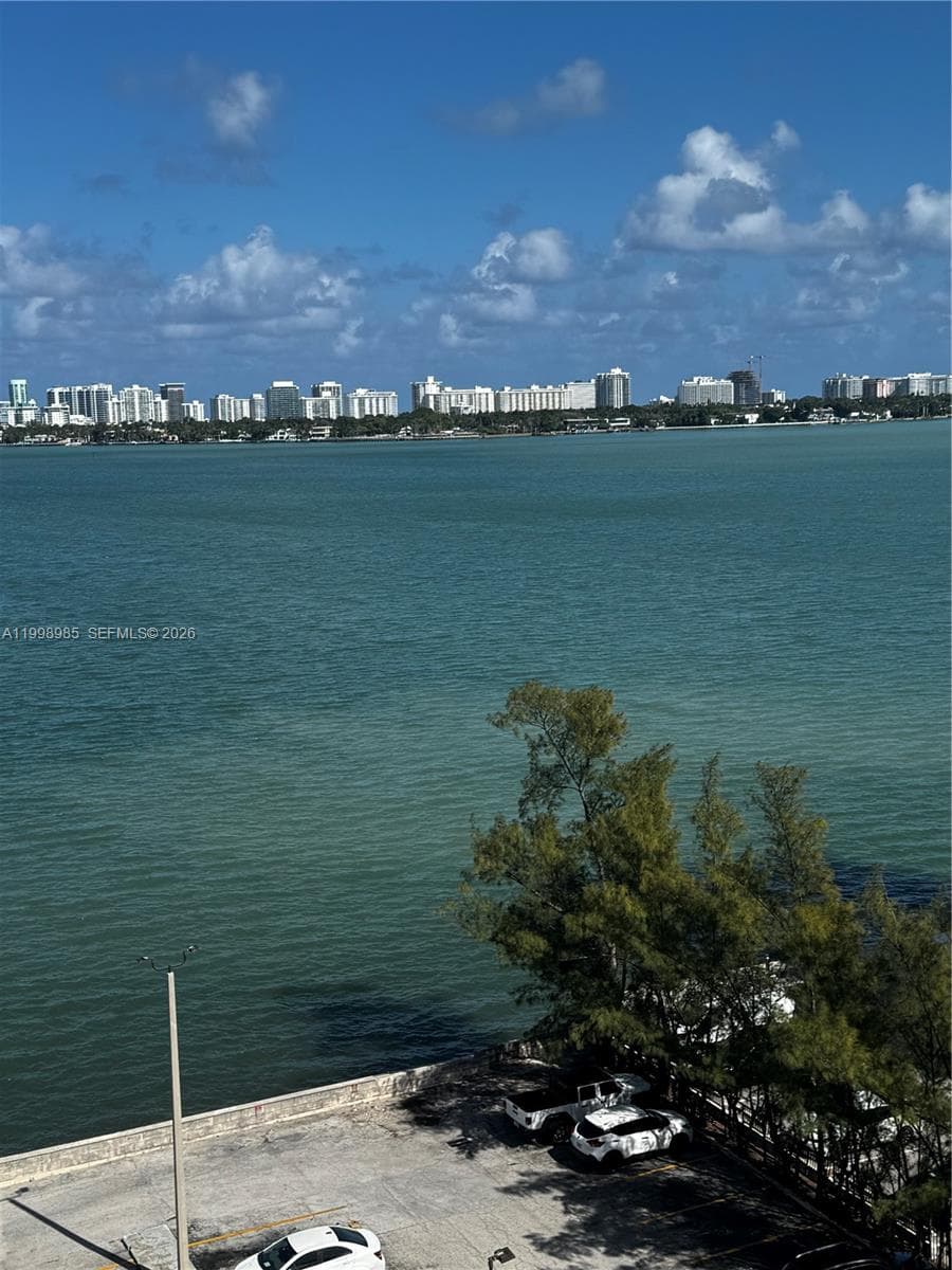 7545 E Treasure Dr # 9K, North Bay Village FL 33141 — 1
