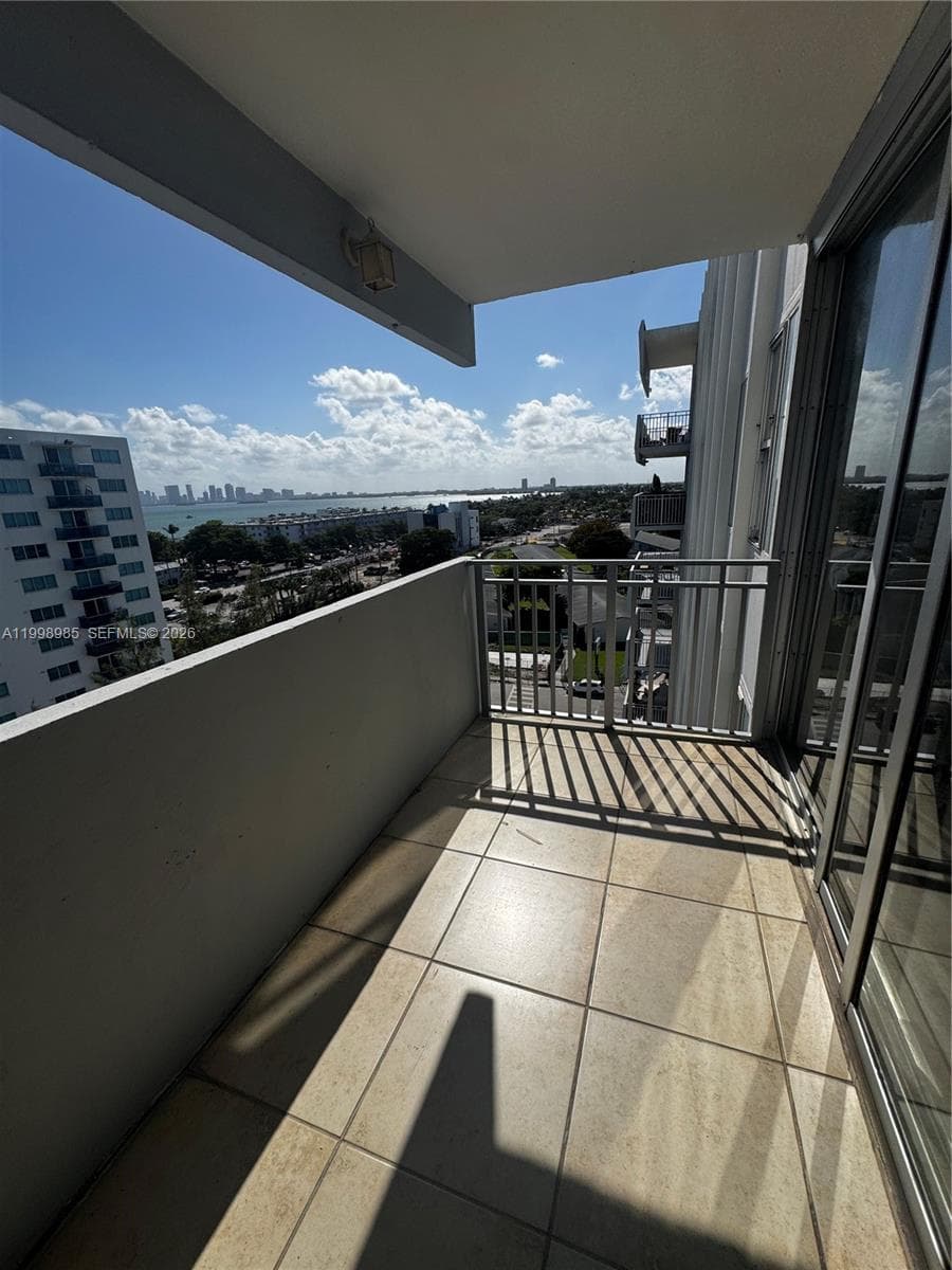 7545 E Treasure Dr # 9K, North Bay Village FL 33141 — 4