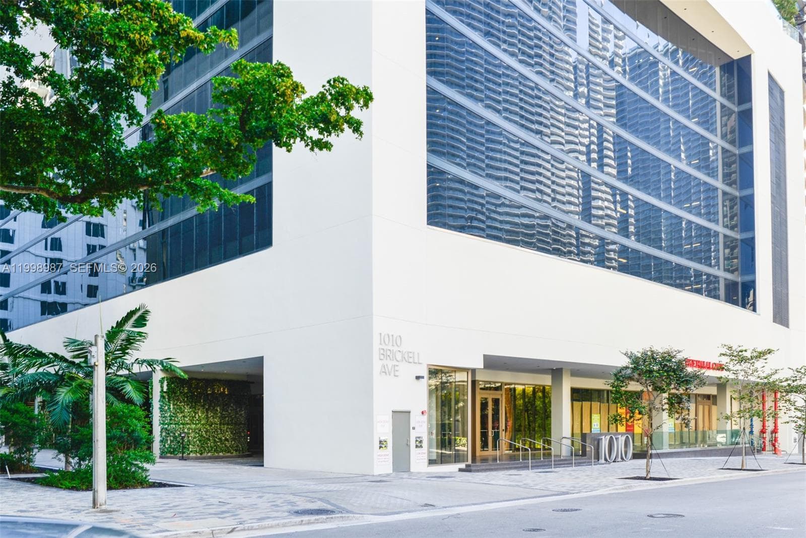 1010 Brickell Ave # 2906, Miami FL 33131 — 25
