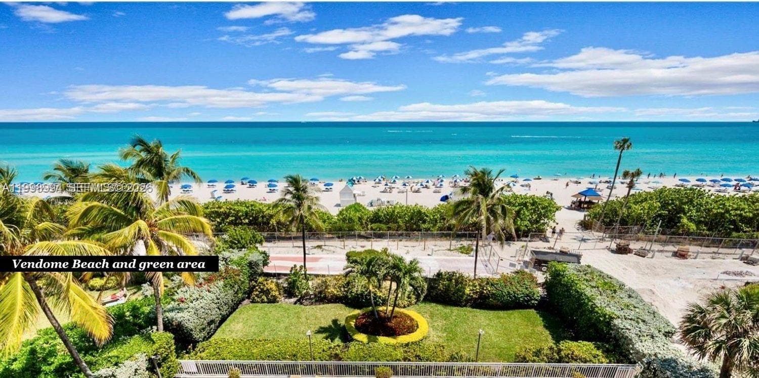 4301 Collins Ave # 803, Miami Beach FL 33140 — 2
