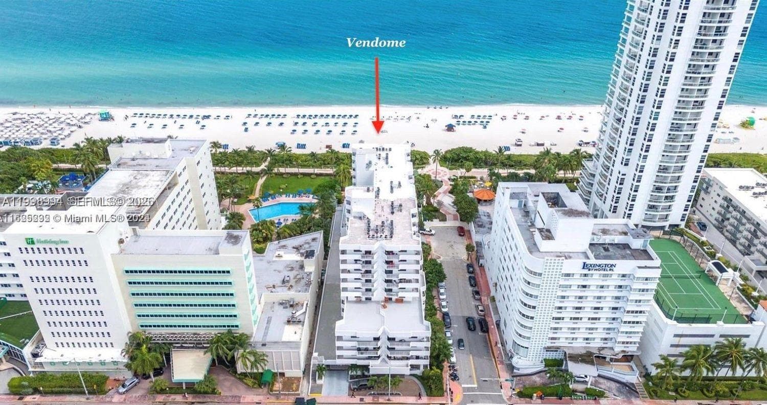 4301 Collins Ave # 803, Miami Beach FL 33140 — 18