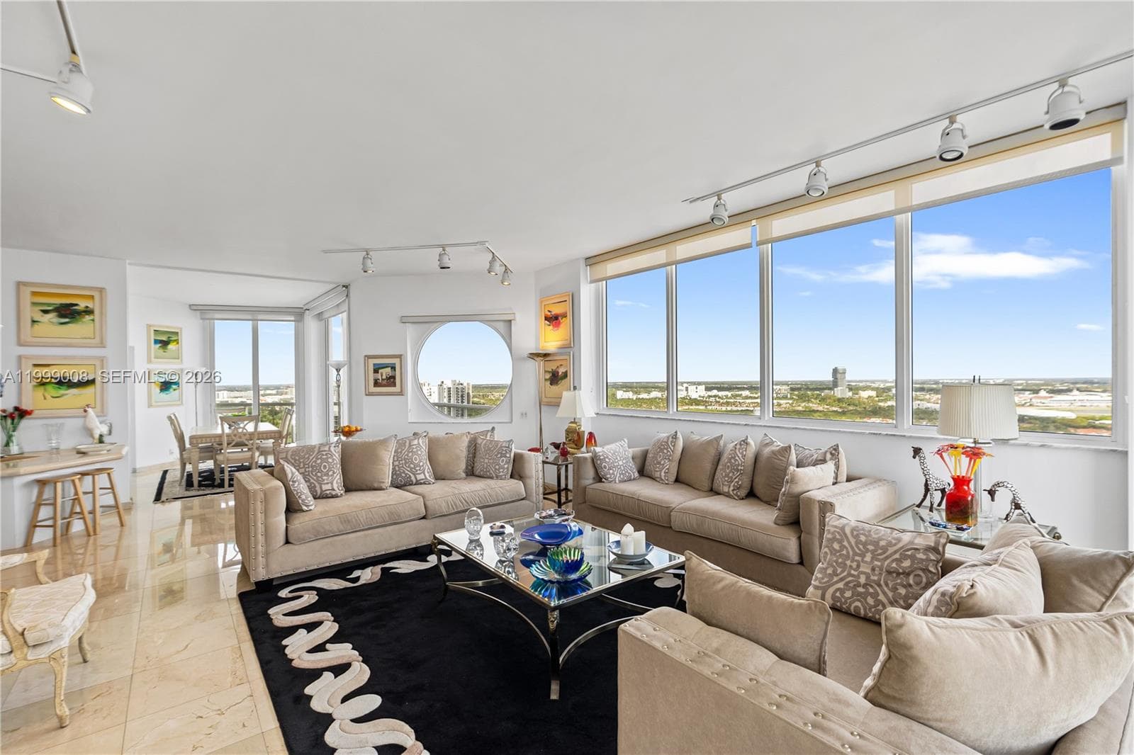 3802 NE 207th St # 2704, Aventura FL 33180 — 2