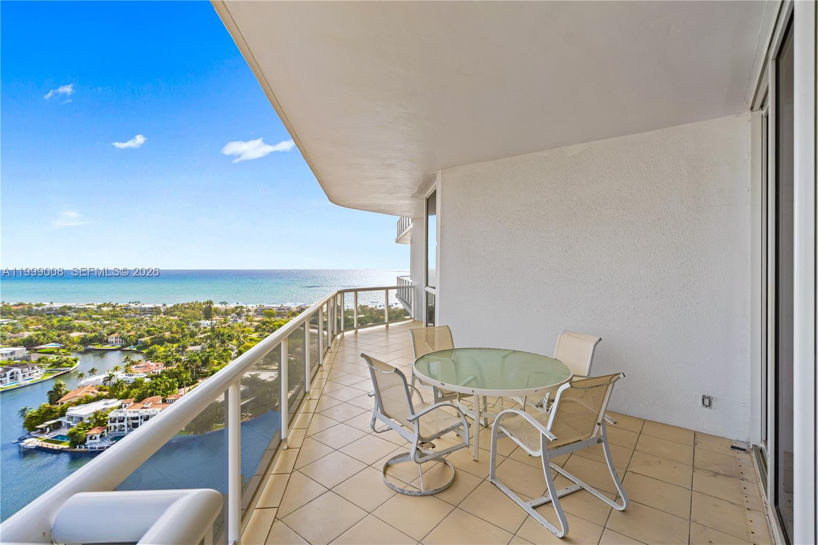 3802 NE 207th St # 2704, Aventura FL 33180 — 3