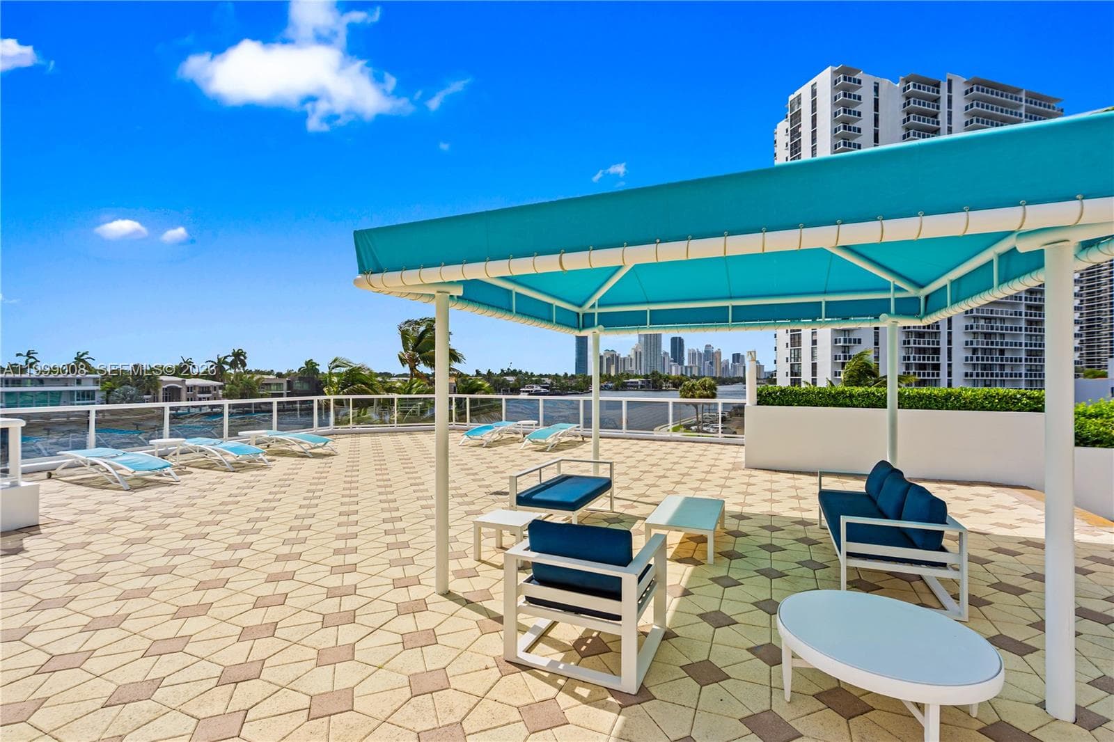 3802 NE 207th St # 2704, Aventura FL 33180 — 54