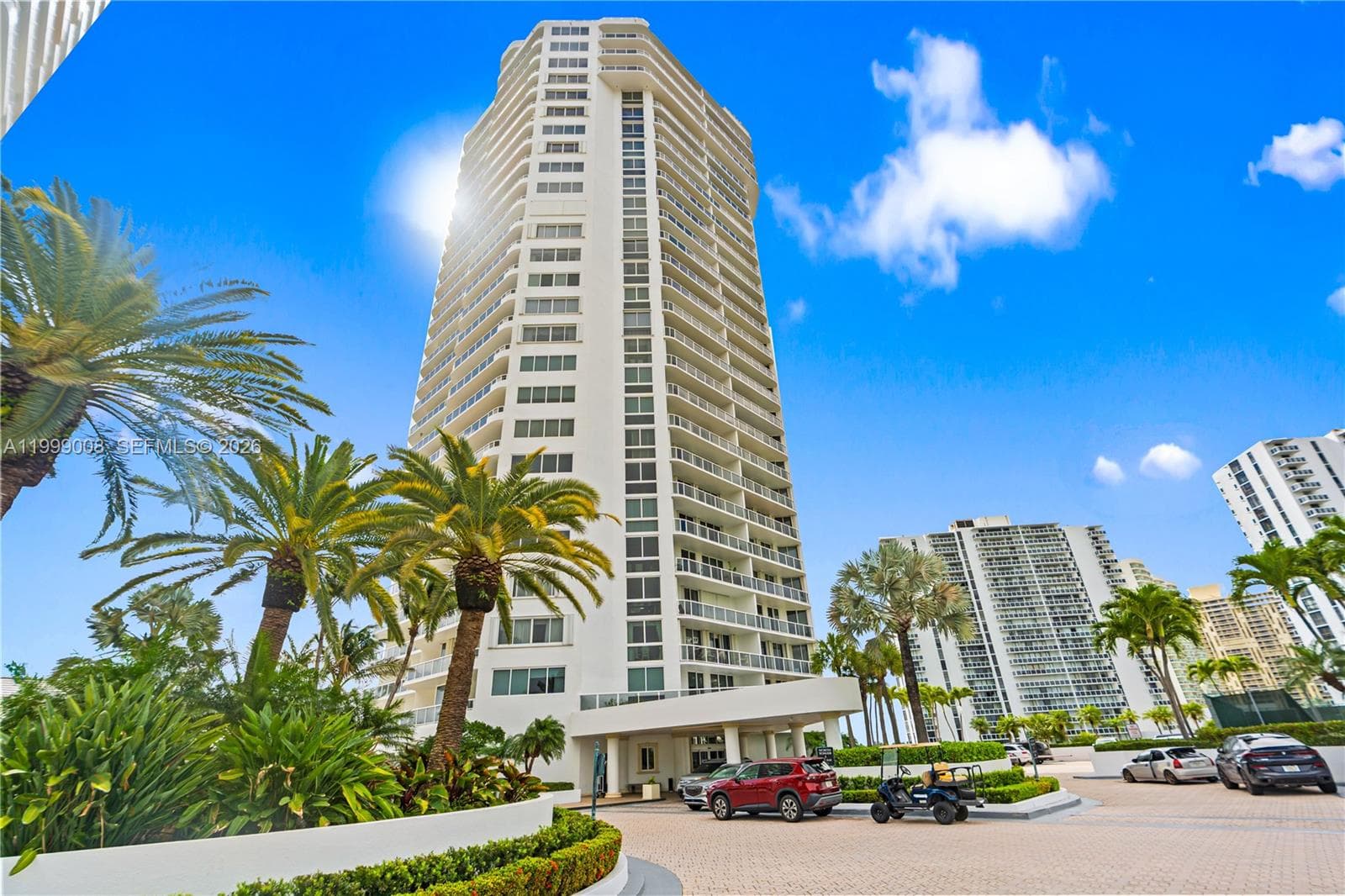 3802 NE 207th St # 2704, Aventura FL 33180 — 68
