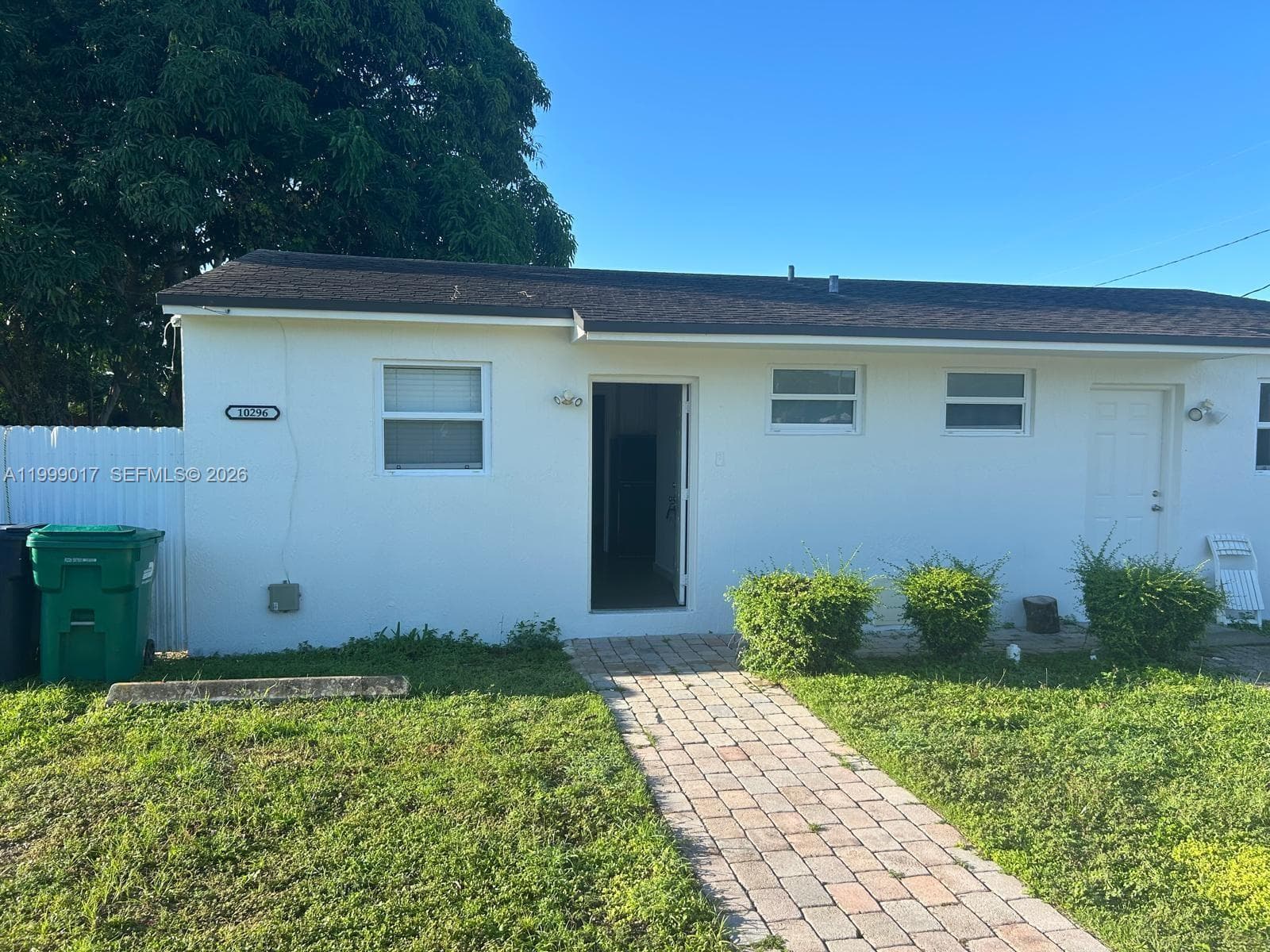 10296 SW 175th St # 10296, Miami FL 33157 — 1