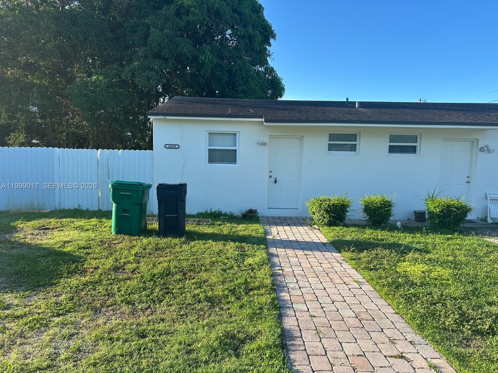 10296 SW 175th St # 10296, Miami FL 33157 — 8
