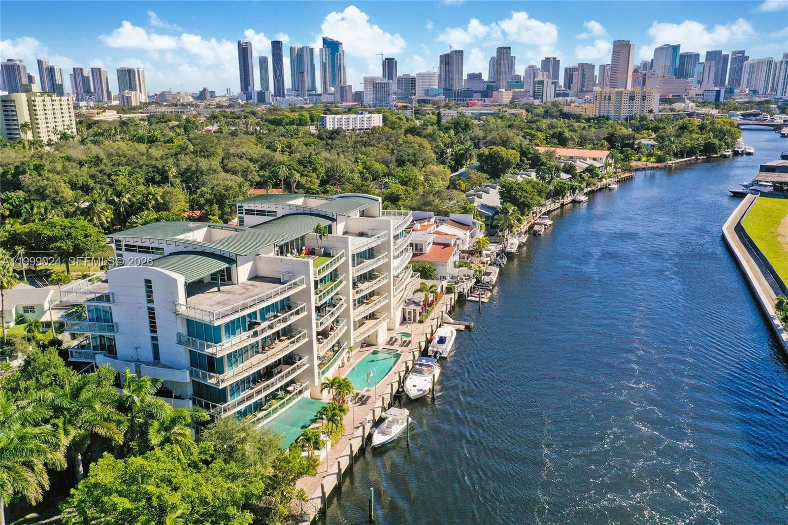 1090 NW N River Dr # 402, Miami FL 33136 — 16