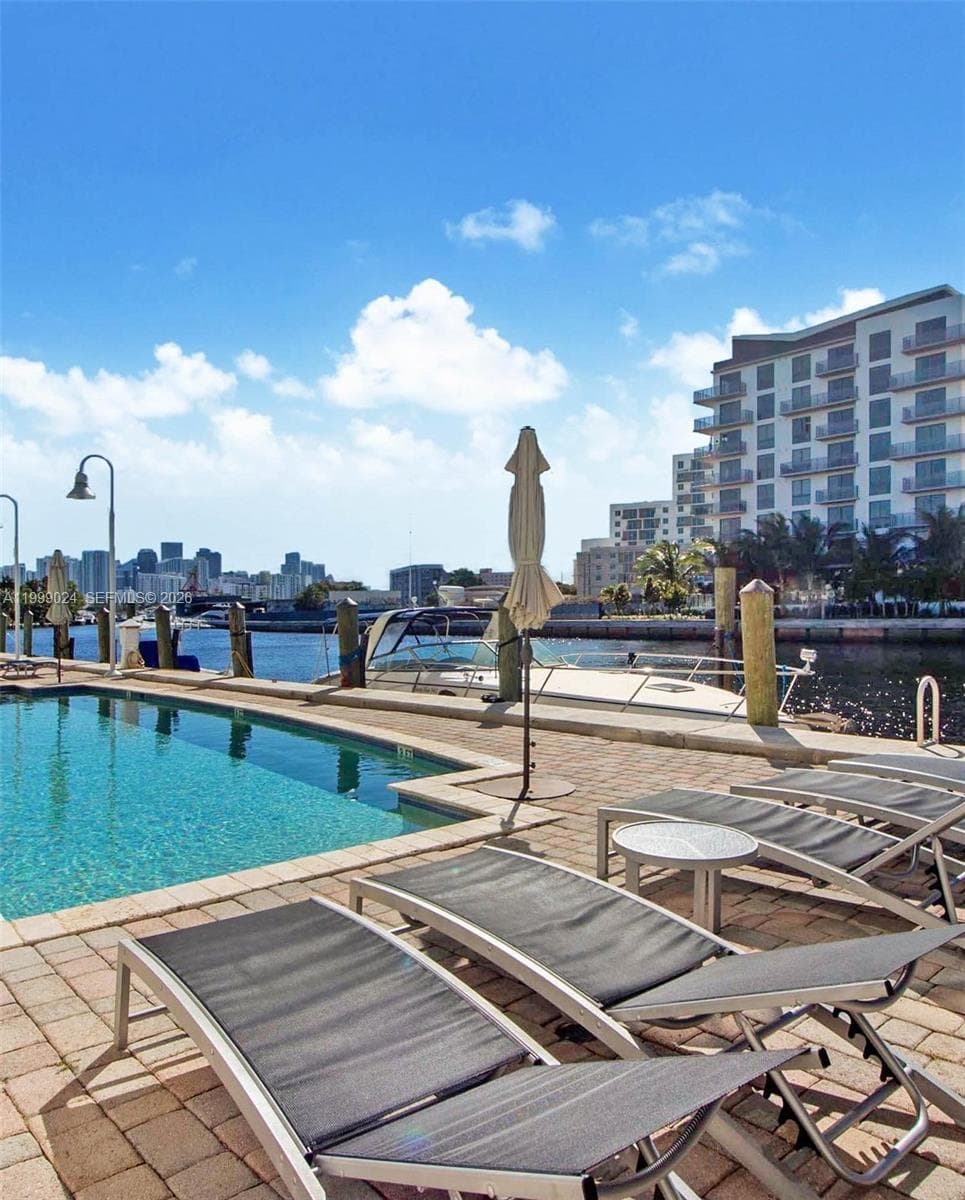 1090 NW N River Dr # 402, Miami FL 33136 — 15