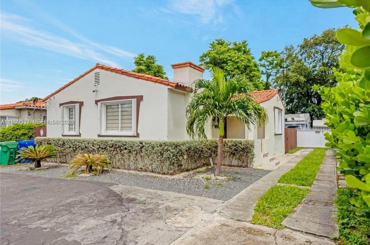 2775 SW 1st St, Miami FL 33135 — 1