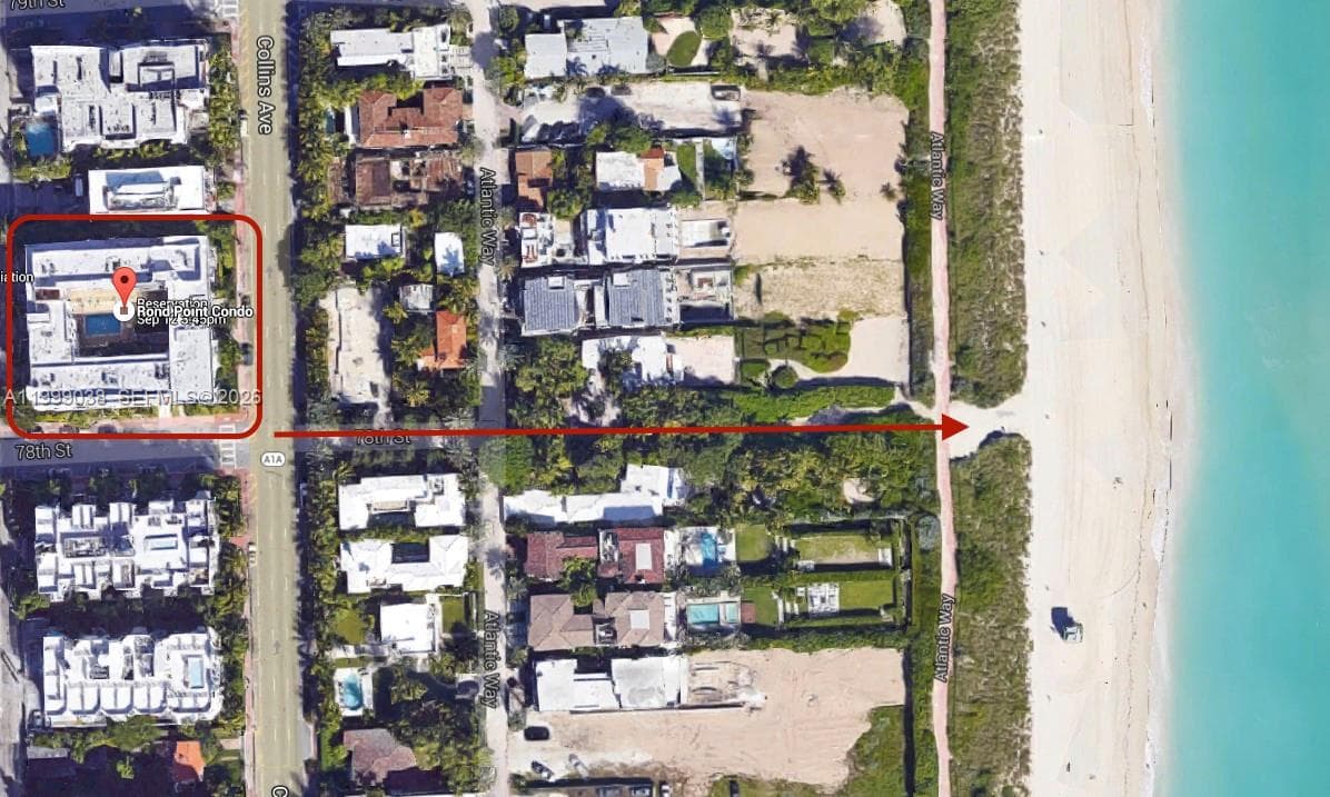 7800 Collins Ave # 101, Miami Beach FL 33141 — 43