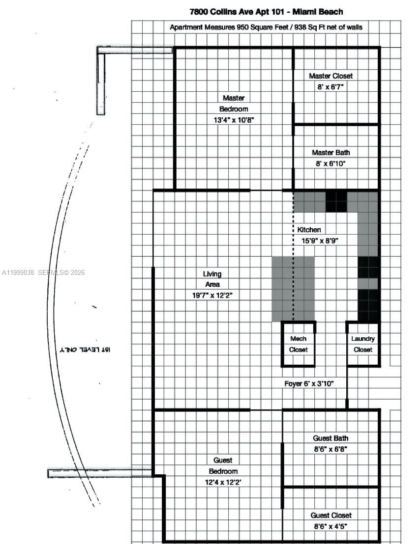 7800 Collins Ave # 101, Miami Beach FL 33141 — 45