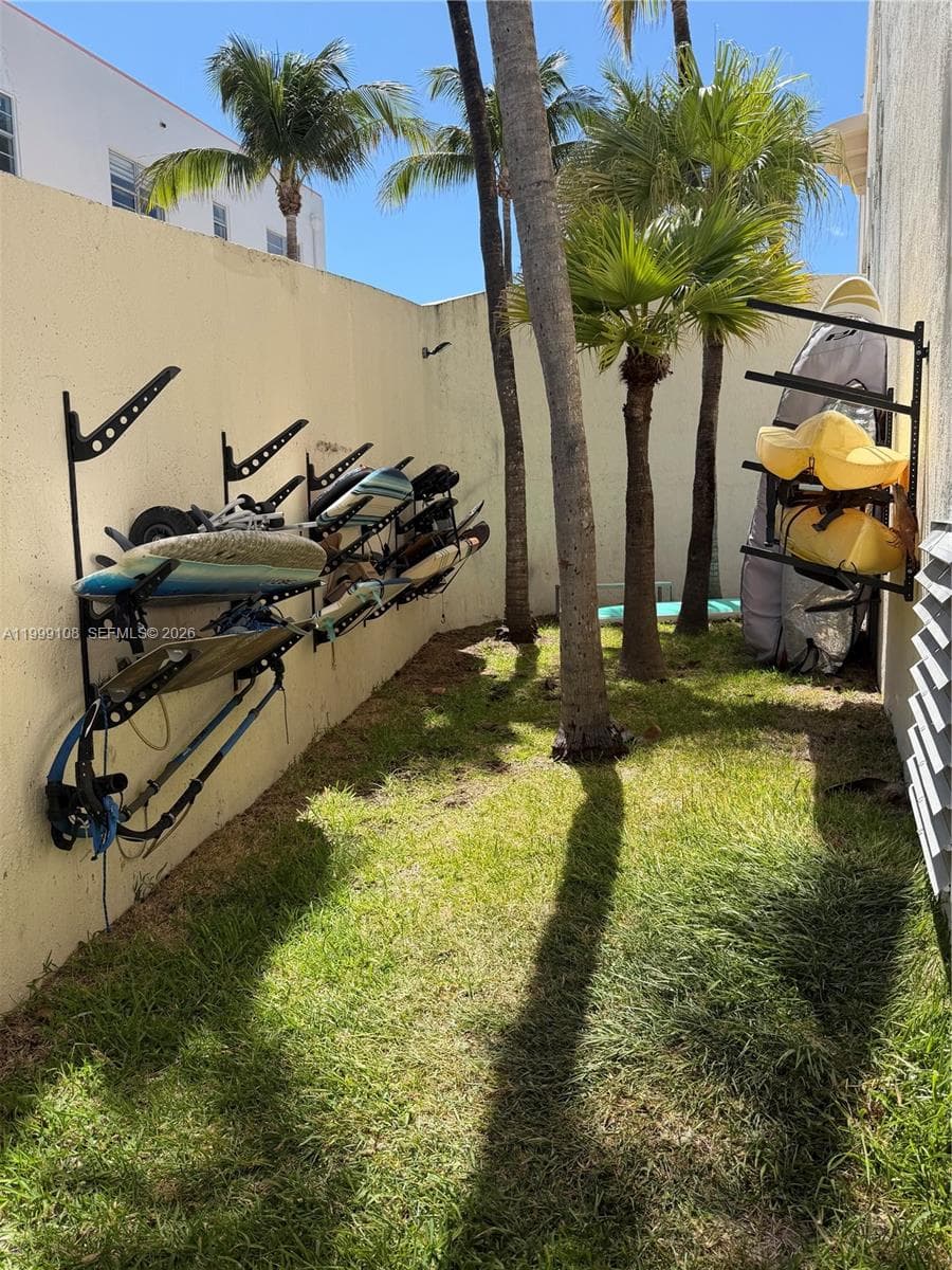 7330 Ocean Ter # C, Miami Beach FL 33141 — 47