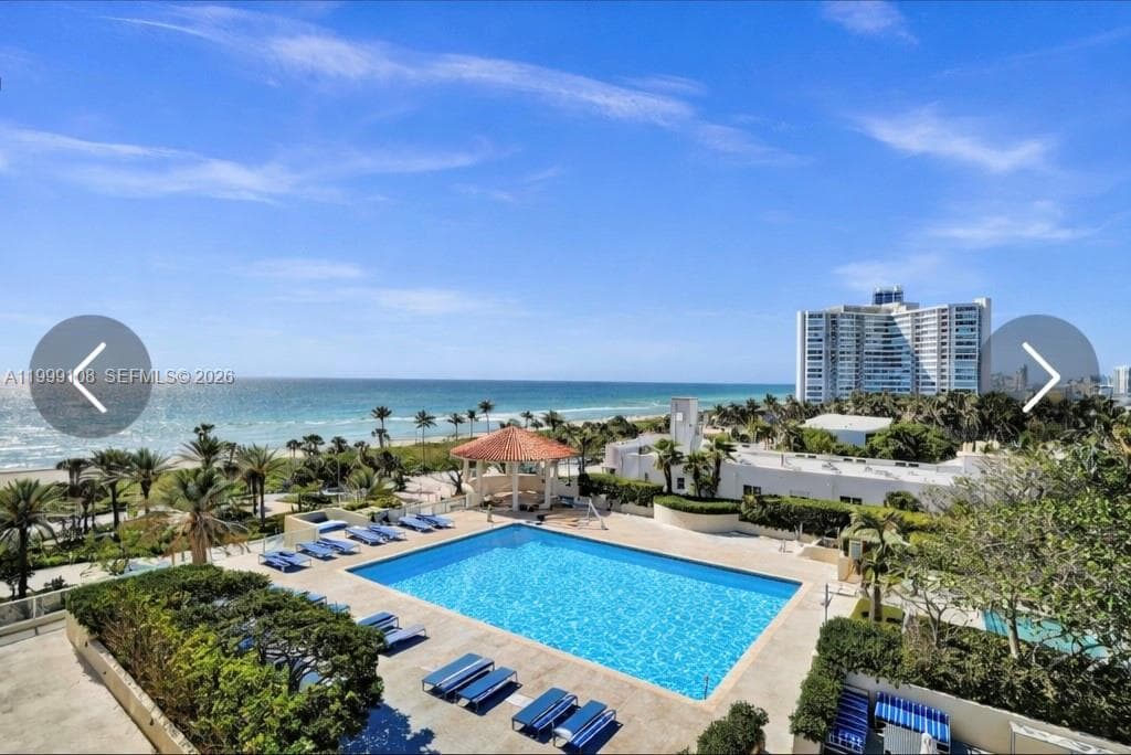 7330 Ocean Ter # C, Miami Beach FL 33141 — 22