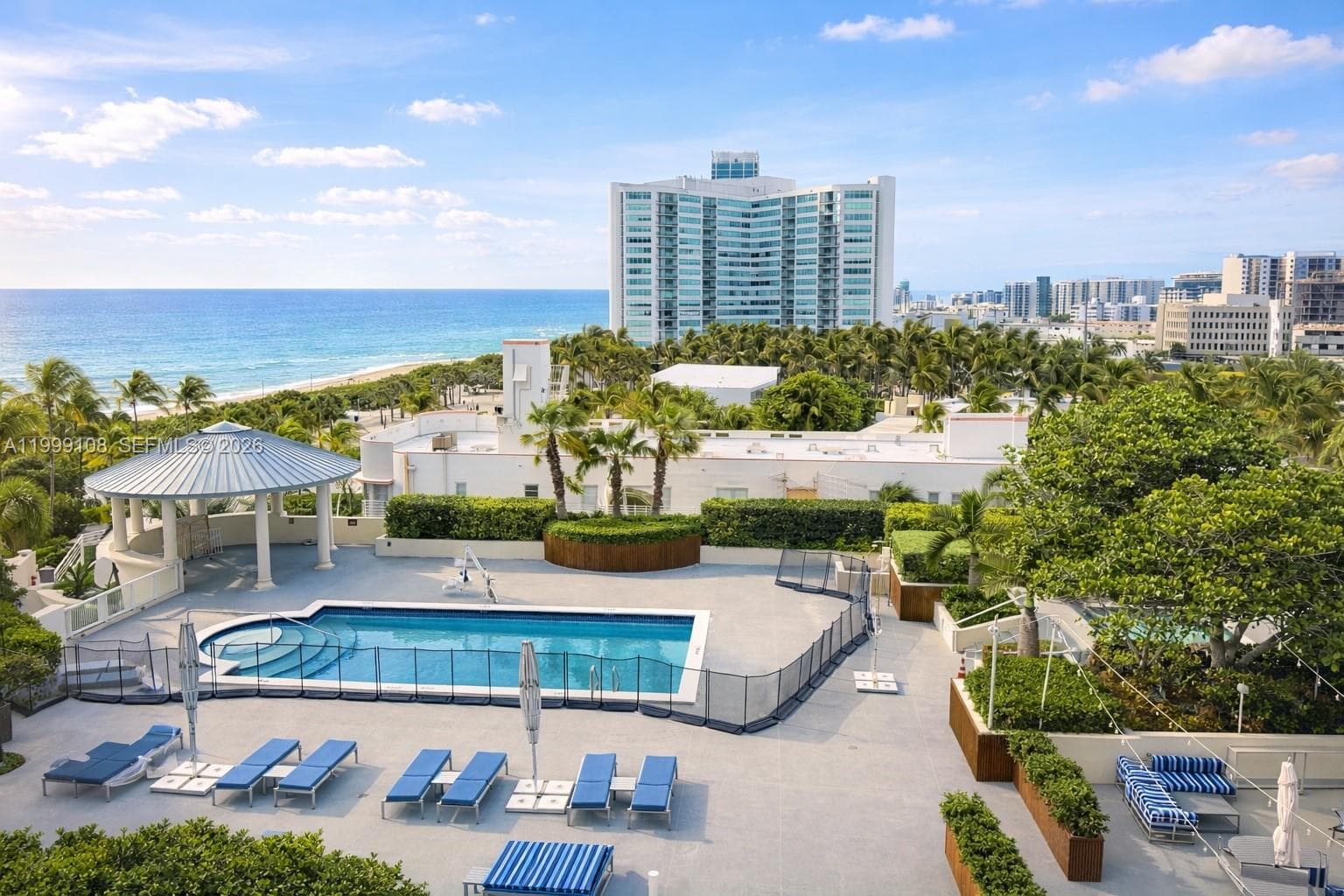 7330 Ocean Ter # C, Miami Beach FL 33141 — 34