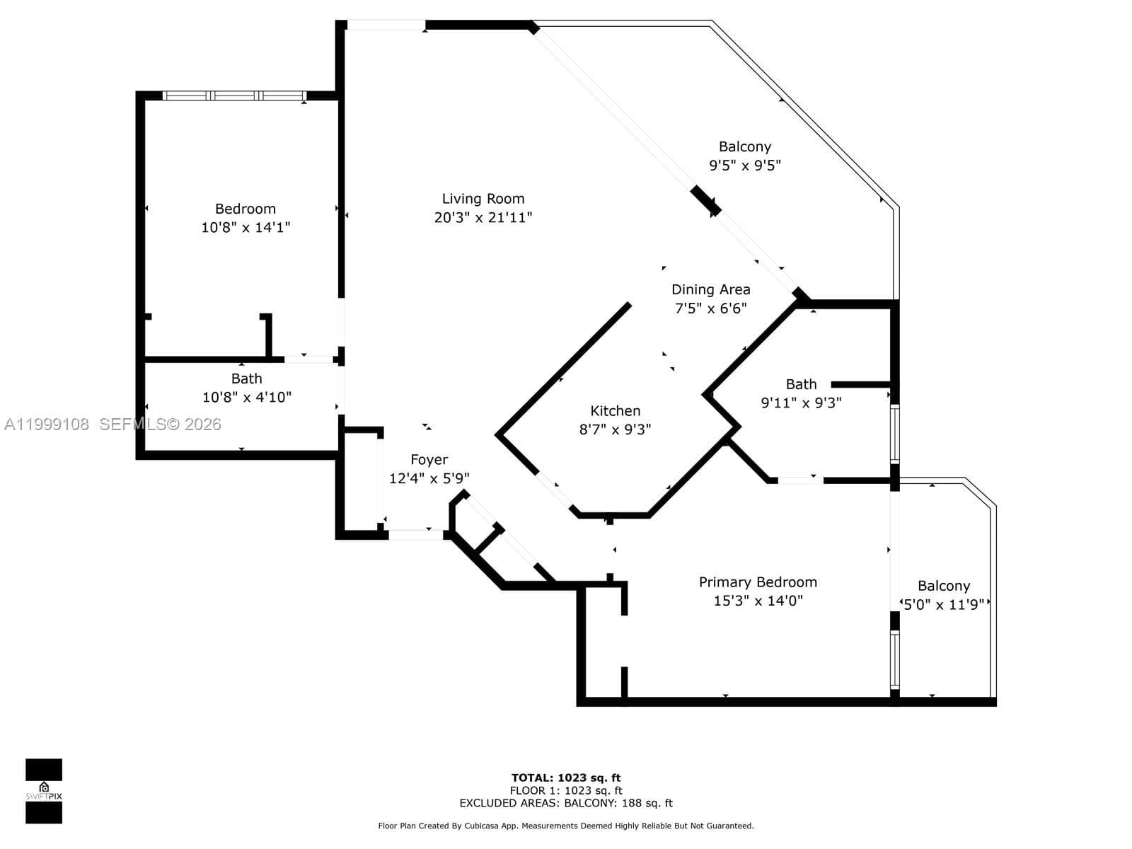 7330 Ocean Ter # C, Miami Beach FL 33141 — 44