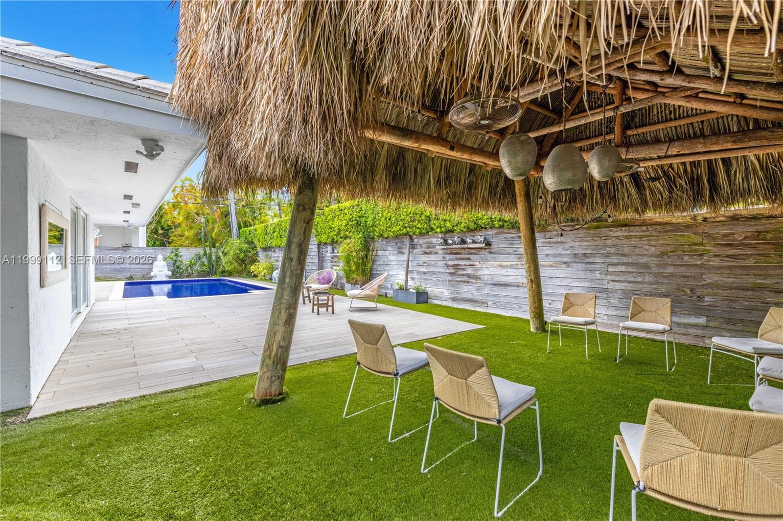 524 Warren Ln, Key Biscayne FL 33149 — 2