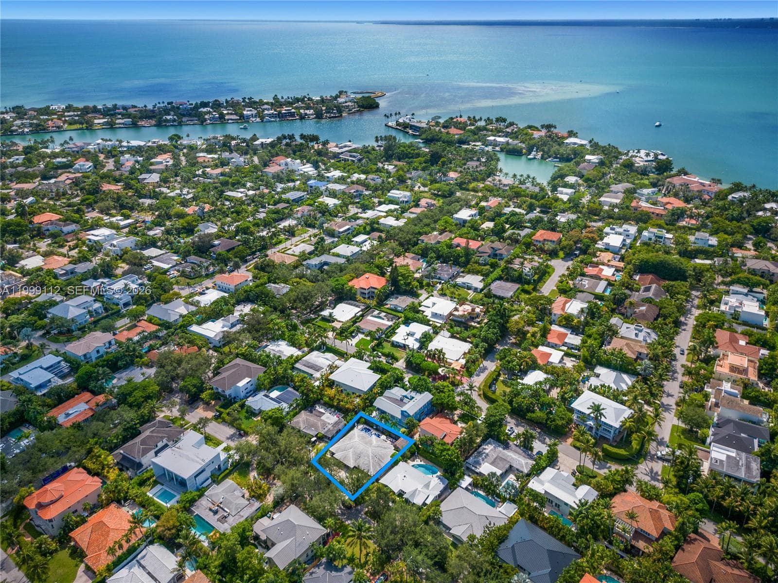 524 Warren Ln, Key Biscayne FL 33149 — 56