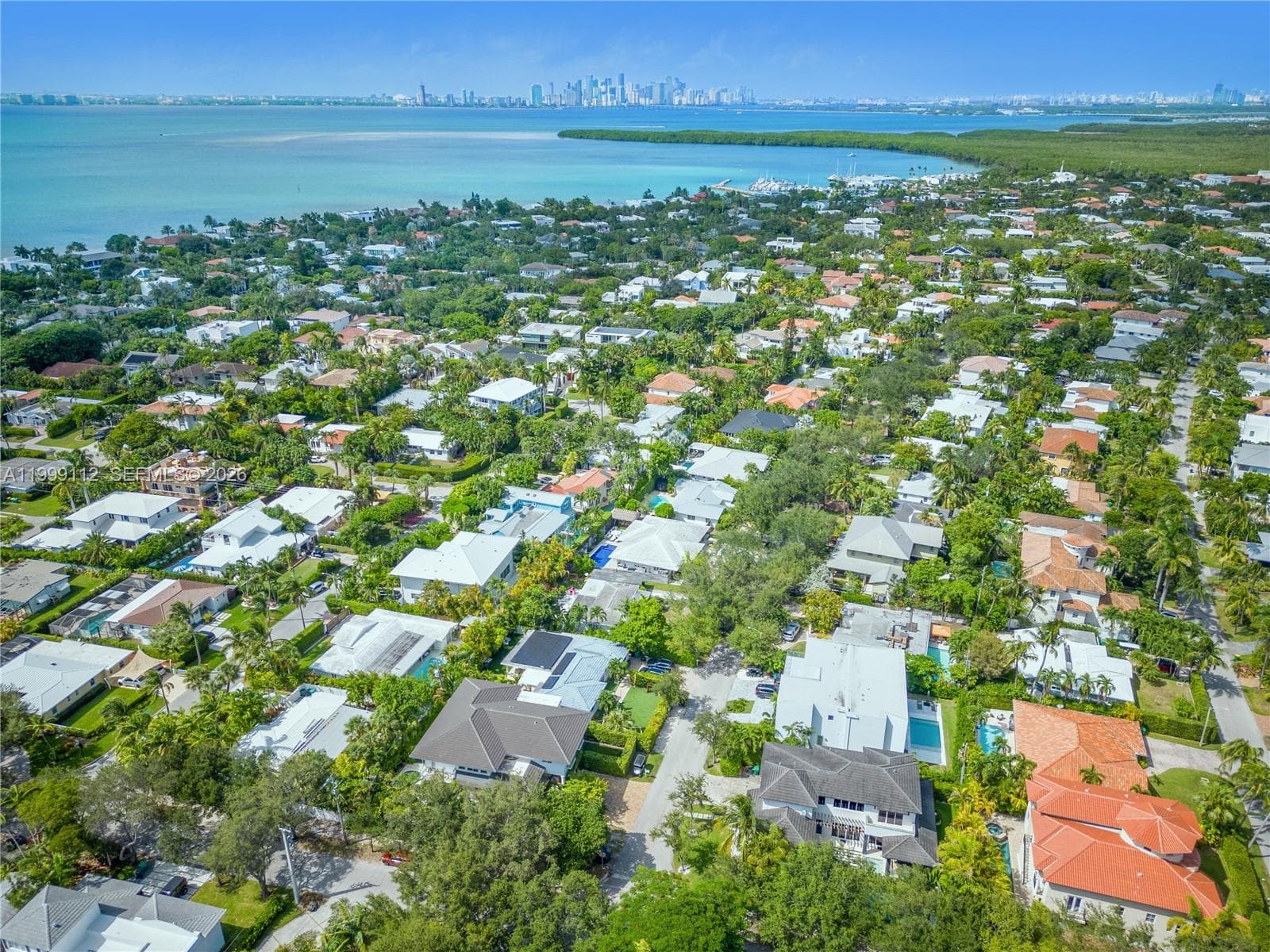 524 Warren Ln, Key Biscayne FL 33149 — 57