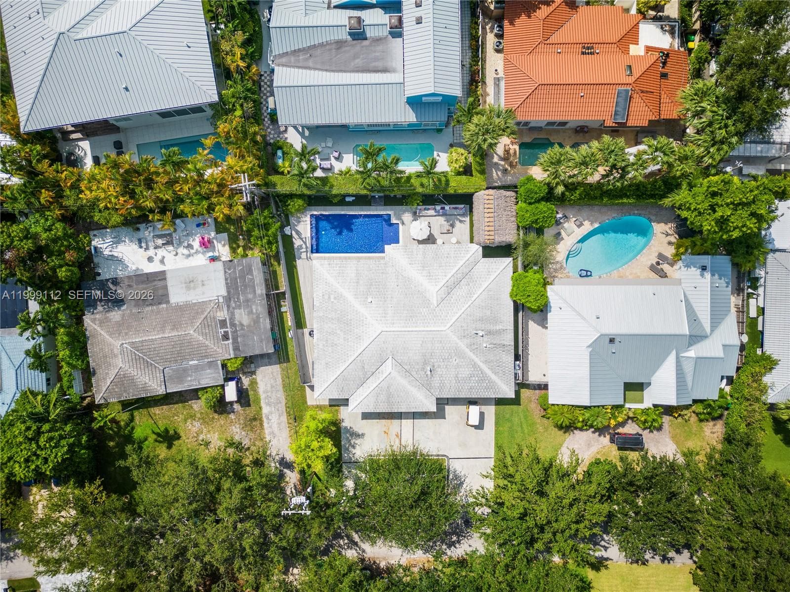524 Warren Ln, Key Biscayne FL 33149 — 53