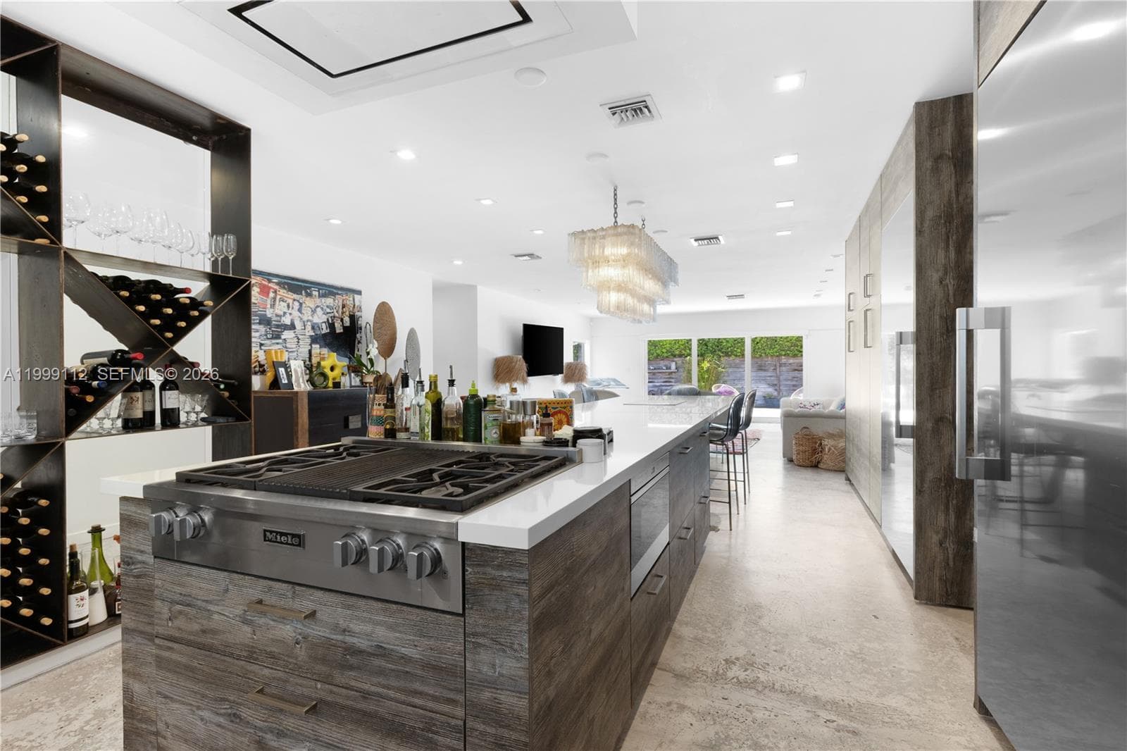 524 Warren Ln, Key Biscayne FL 33149 — 32