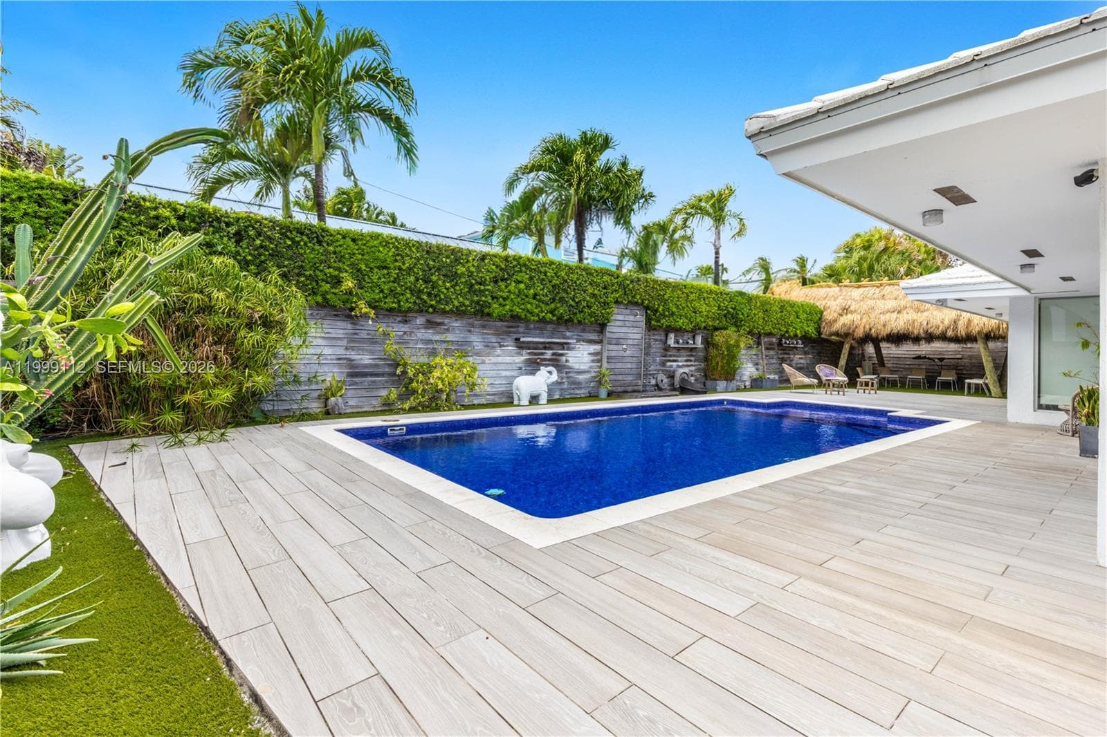 524 Warren Ln, Key Biscayne FL 33149 — 9