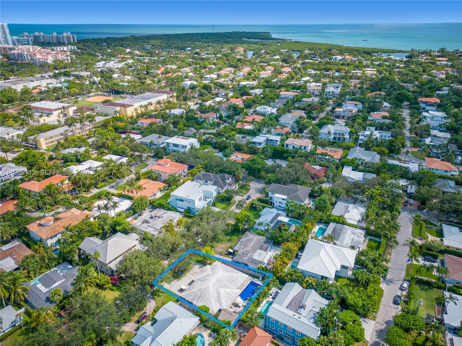 524 Warren Ln, Key Biscayne FL 33149 — 61