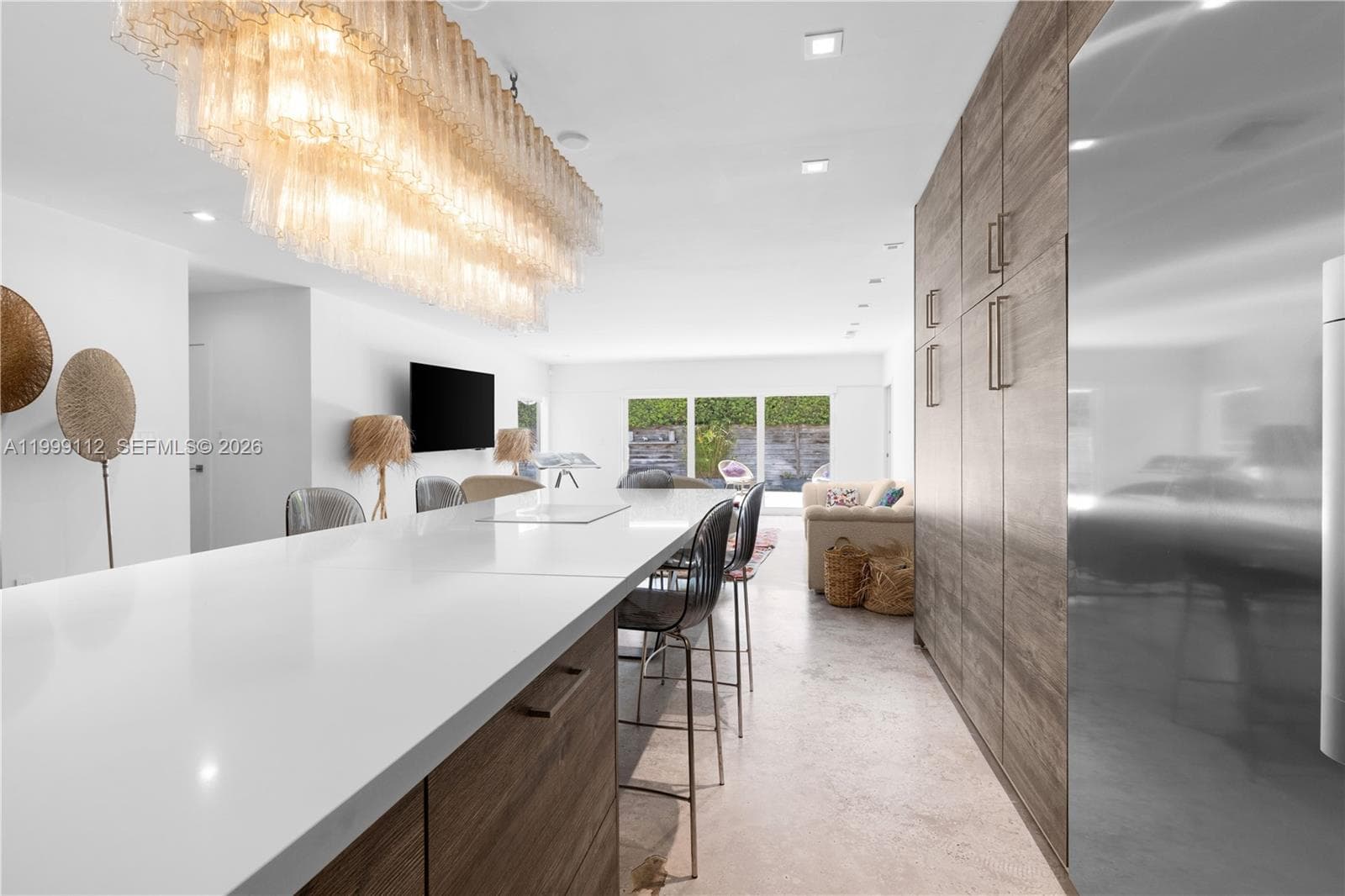 524 Warren Ln, Key Biscayne FL 33149 — 33