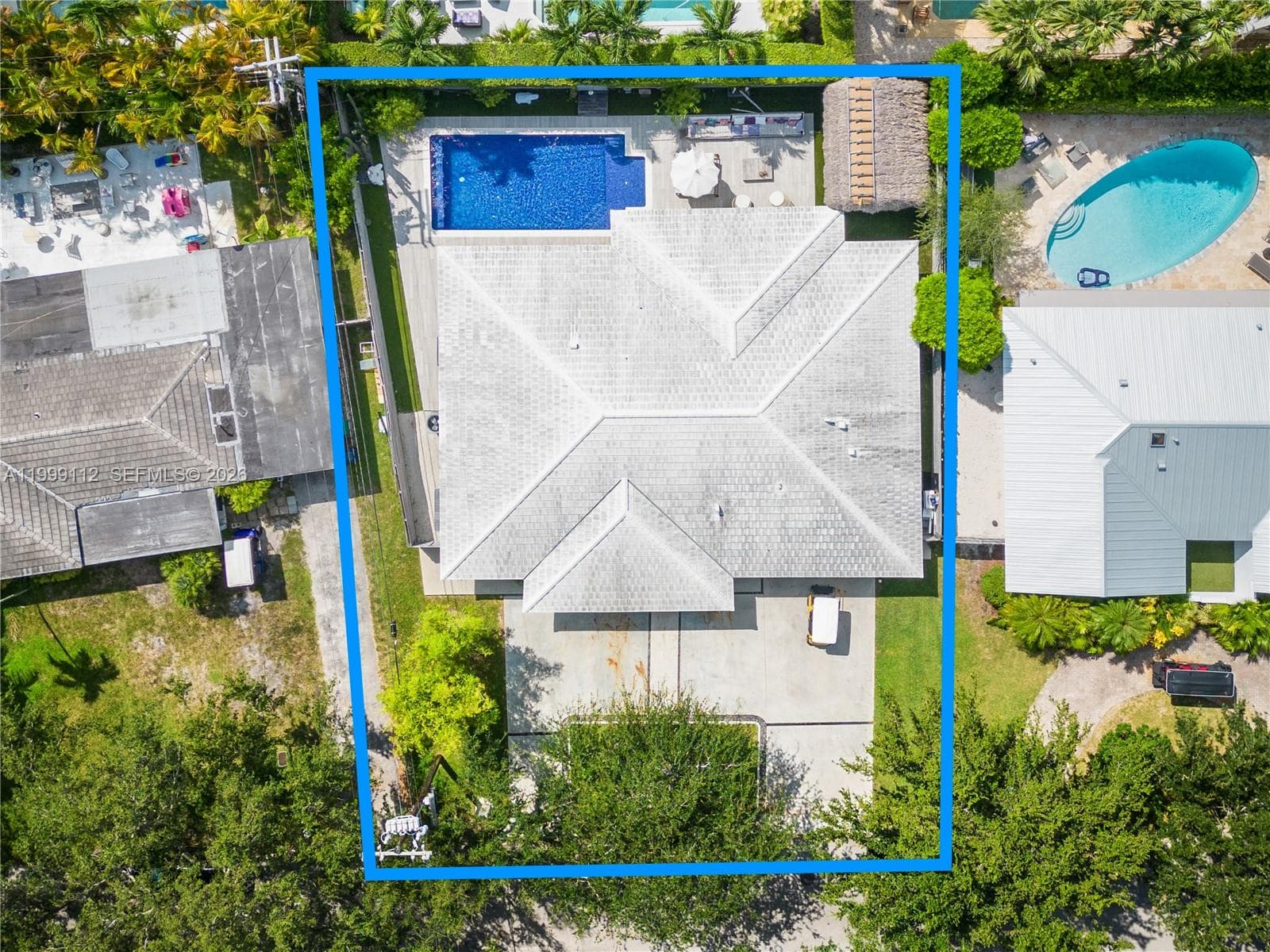 524 Warren Ln, Key Biscayne FL 33149 — 51