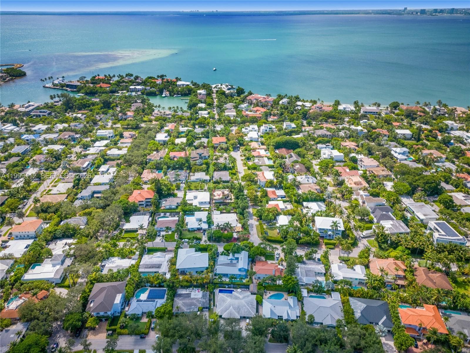 524 Warren Ln, Key Biscayne FL 33149 — 55