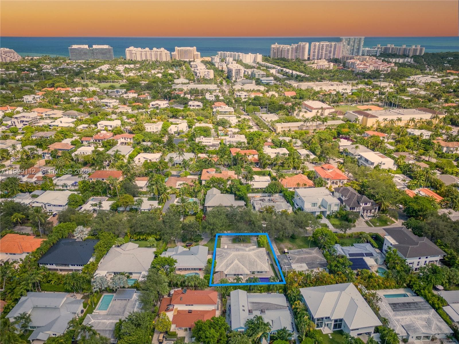 524 Warren Ln, Key Biscayne FL 33149 — 59