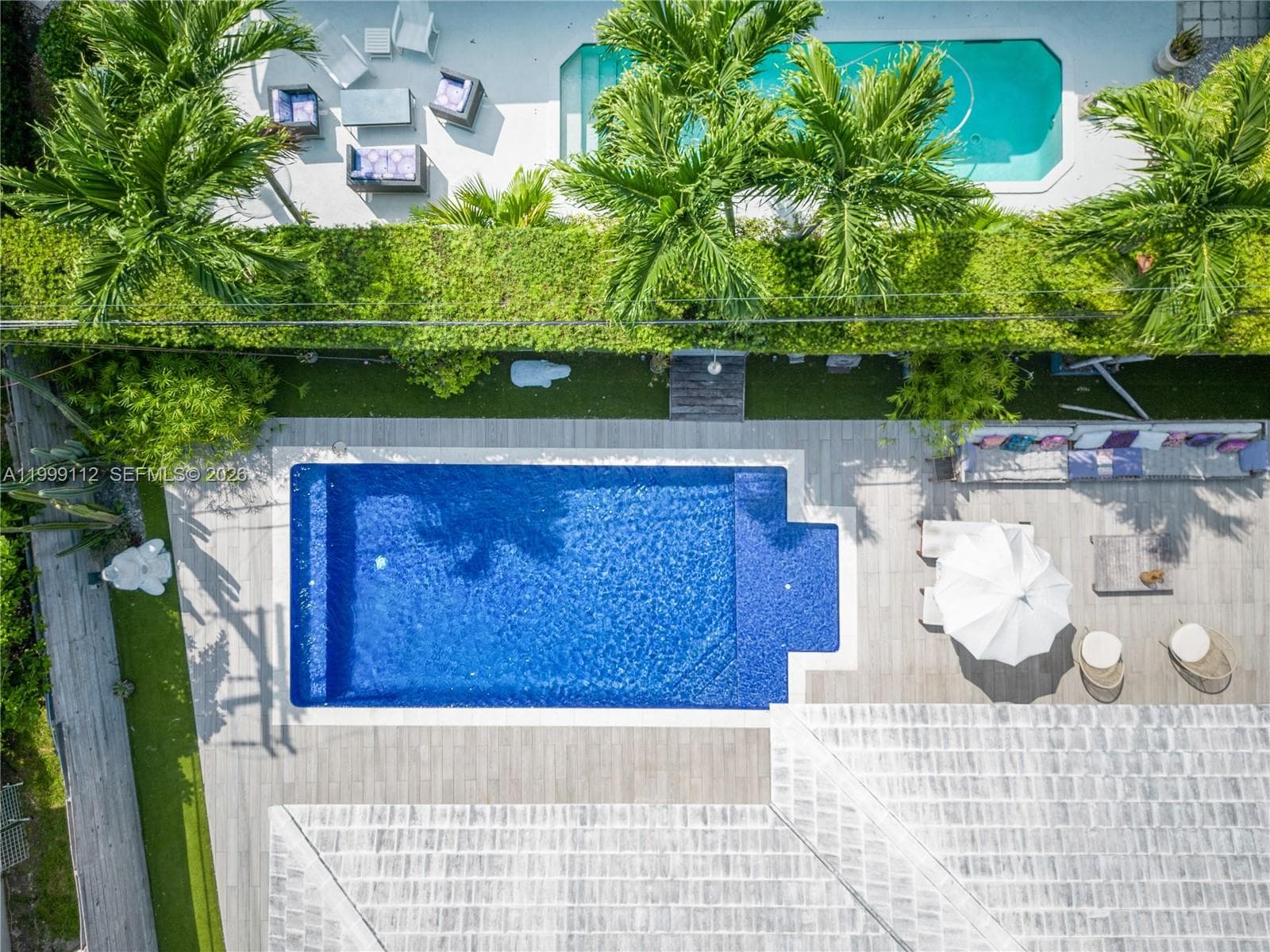 524 Warren Ln, Key Biscayne FL 33149 — 54