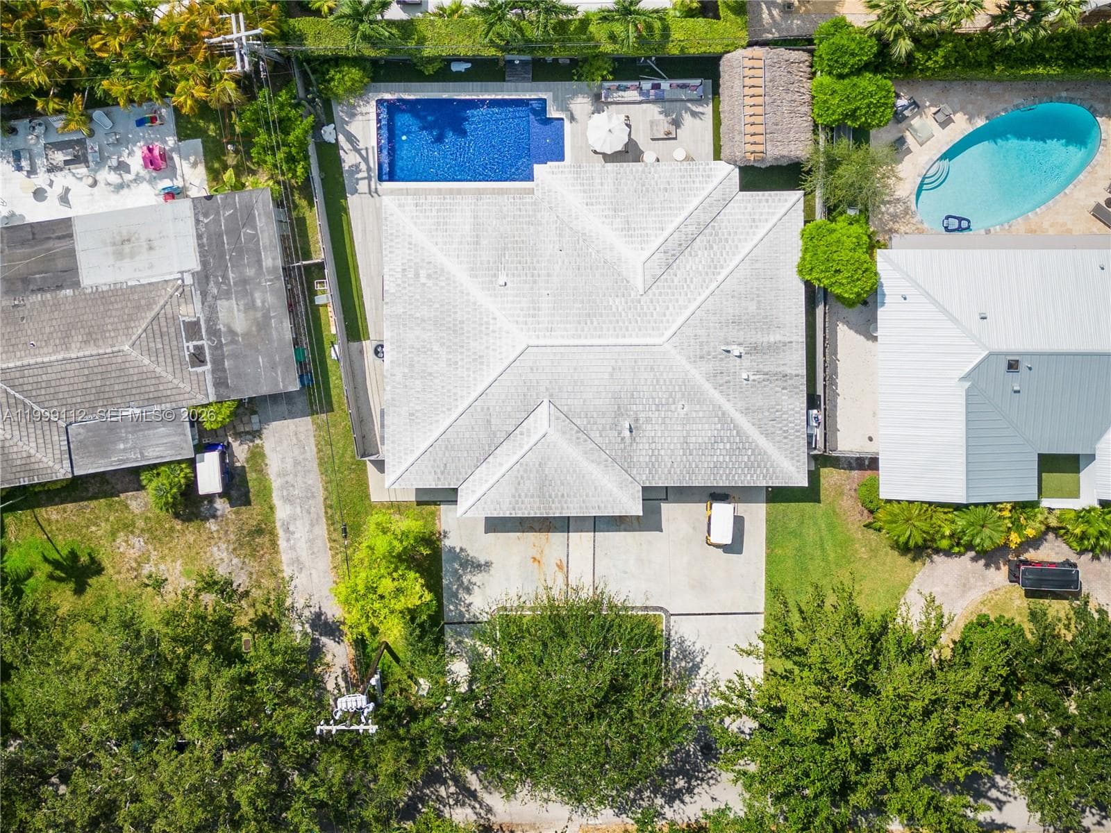 524 Warren Ln, Key Biscayne FL 33149 — 50