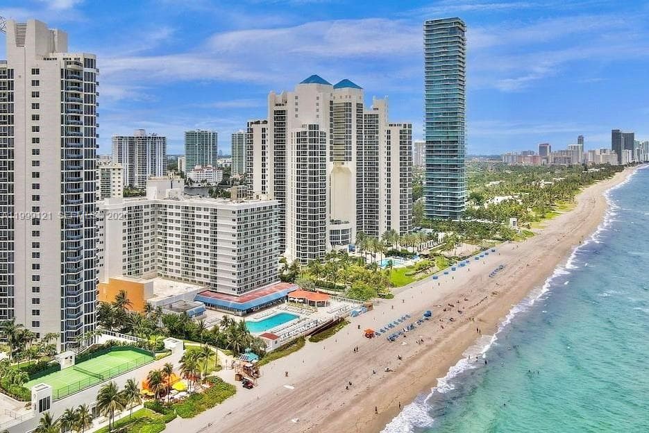 19201 Collins Ave # 504, Sunny Isles Beach FL 33160 — 2