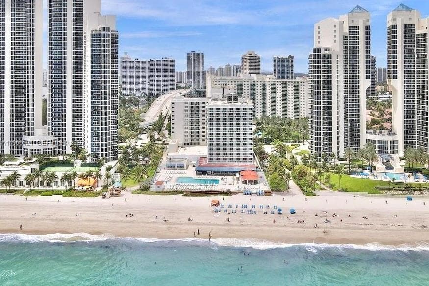 19201 Collins Ave # 504, Sunny Isles Beach FL 33160 — 1