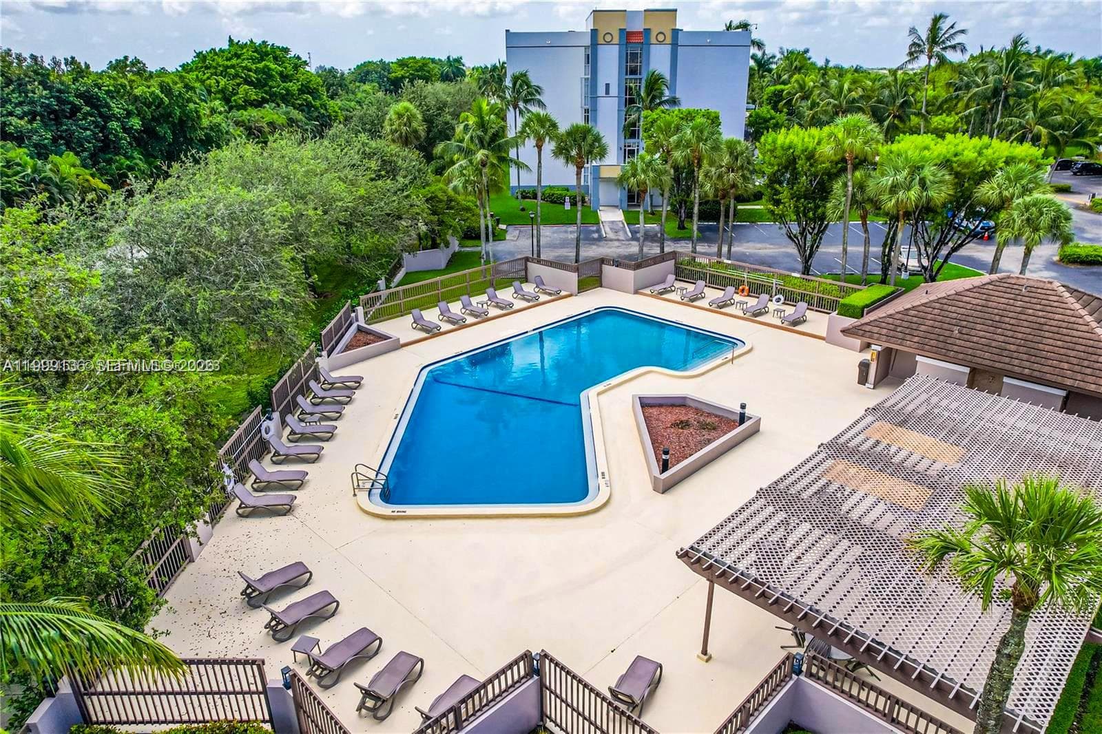 Doral Oaks Condo #1, Doral, FL — 17