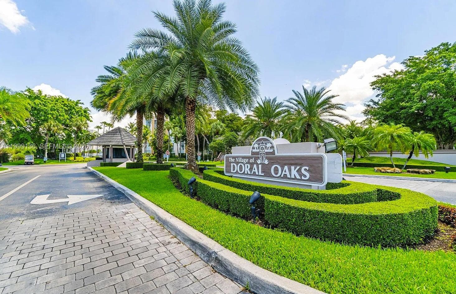 Doral Oaks Condo #1, Doral, FL — 1