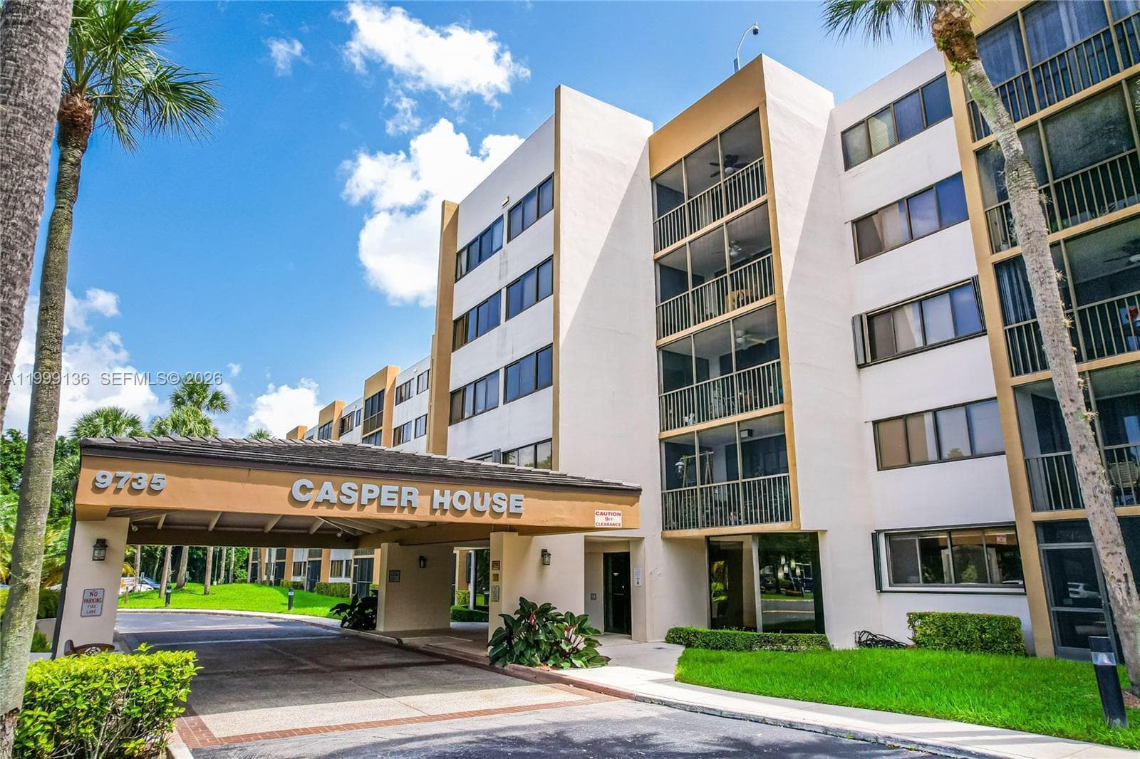 Doral Oaks Condo #1, Doral, FL — 20