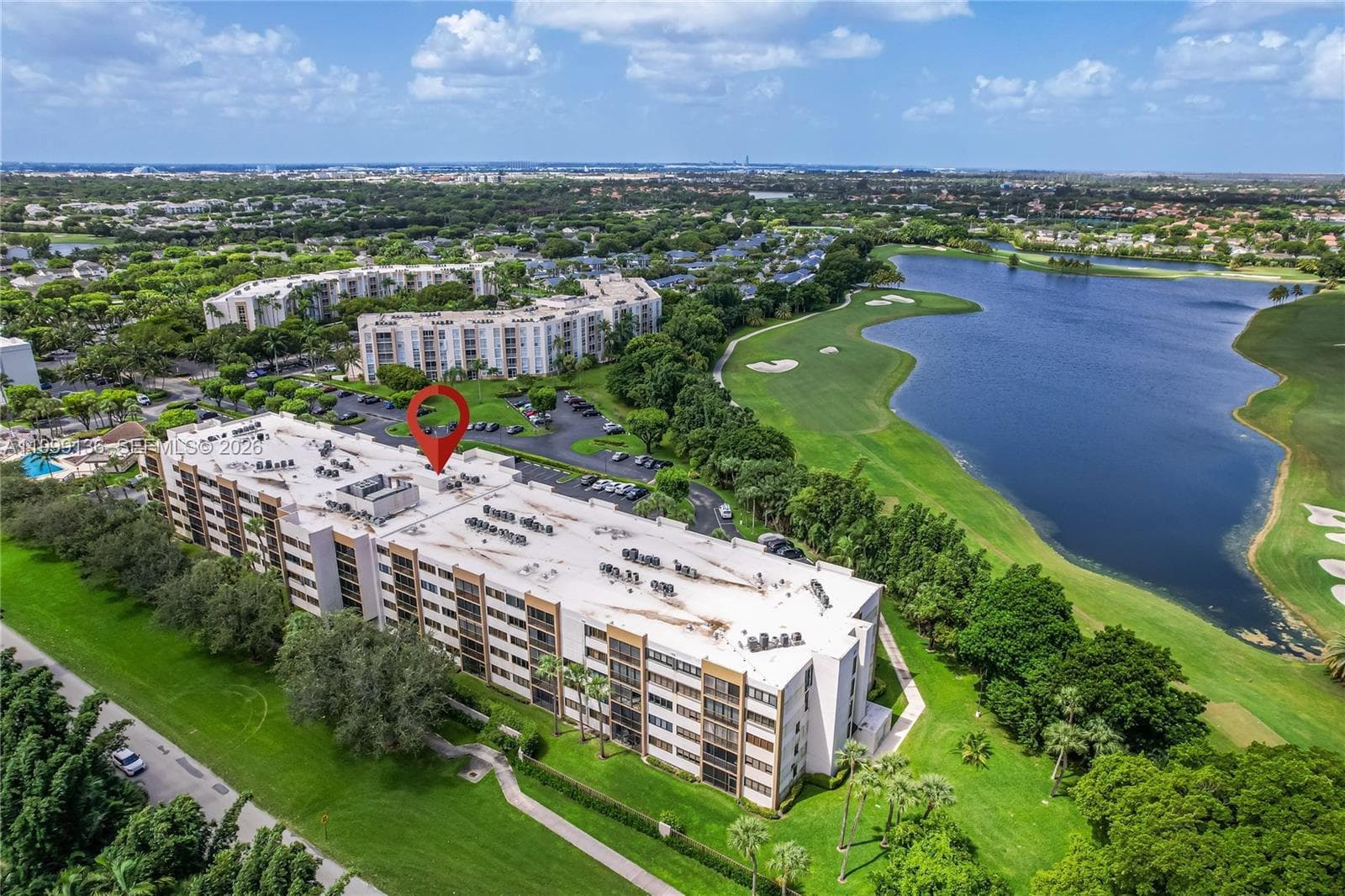 Doral Oaks Condo #1, Doral, FL — 18