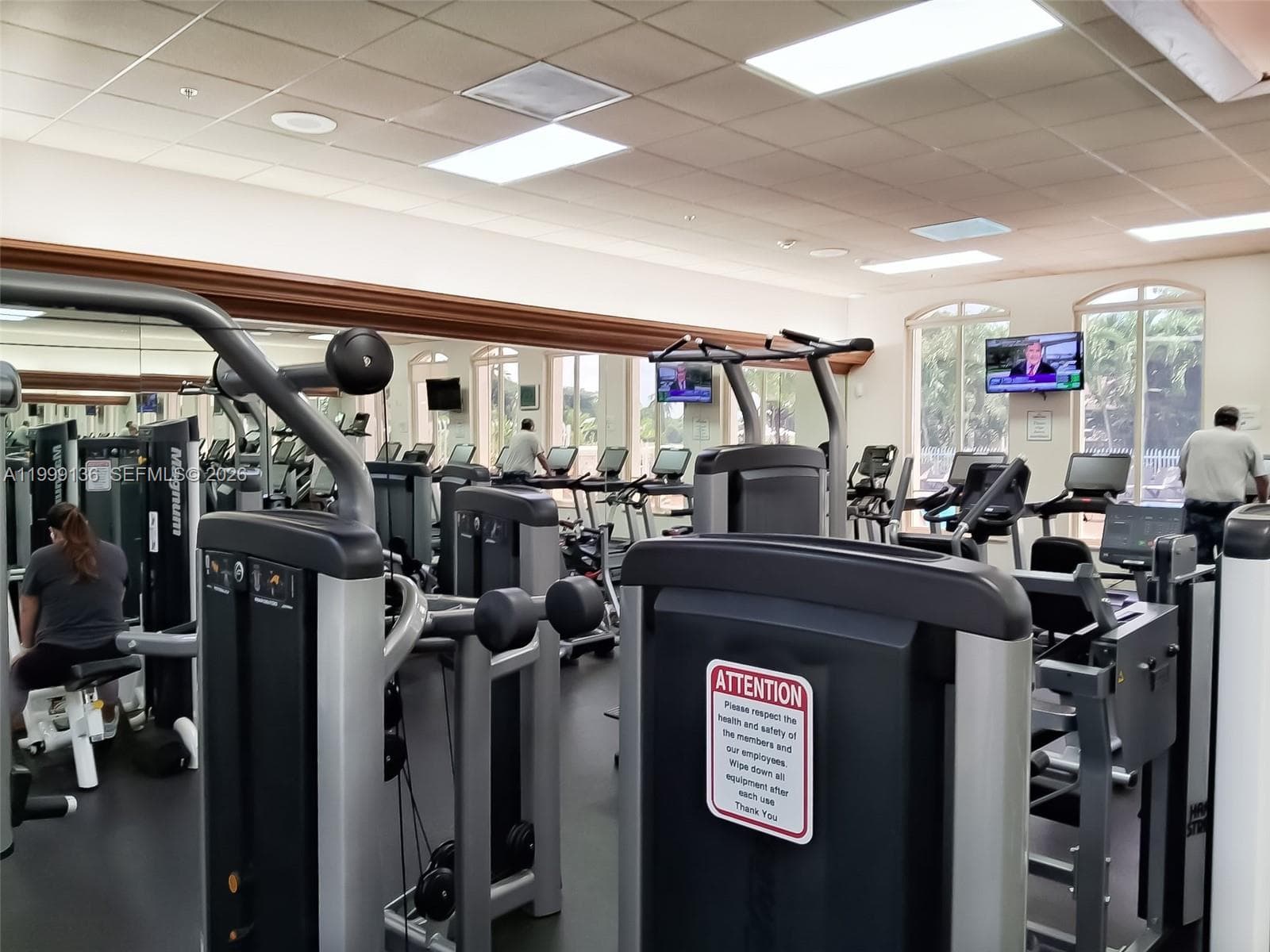 Doral Oaks Condo #1, Doral, FL — 19