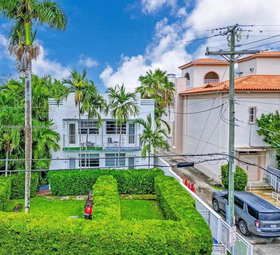 3915 N Meridian Ave # 101, Miami Beach FL 33140 — 13