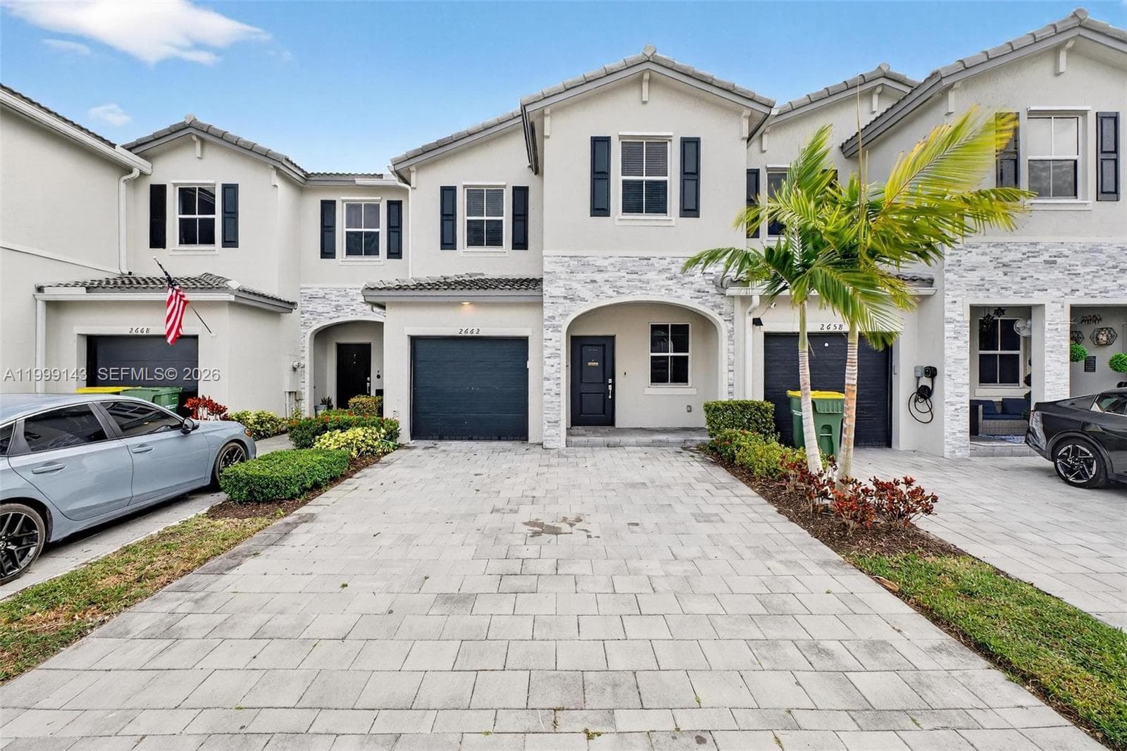 2662 SE 10th Street # 2662, Homestead FL 33035 — 2