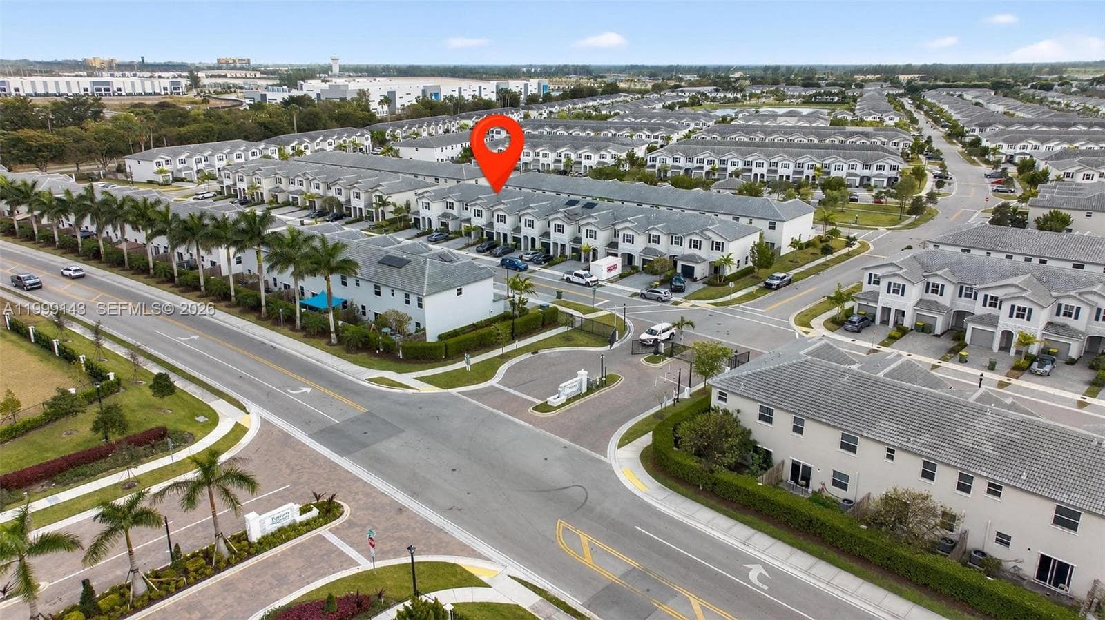2662 SE 10th Street # 2662, Homestead FL 33035 — 47