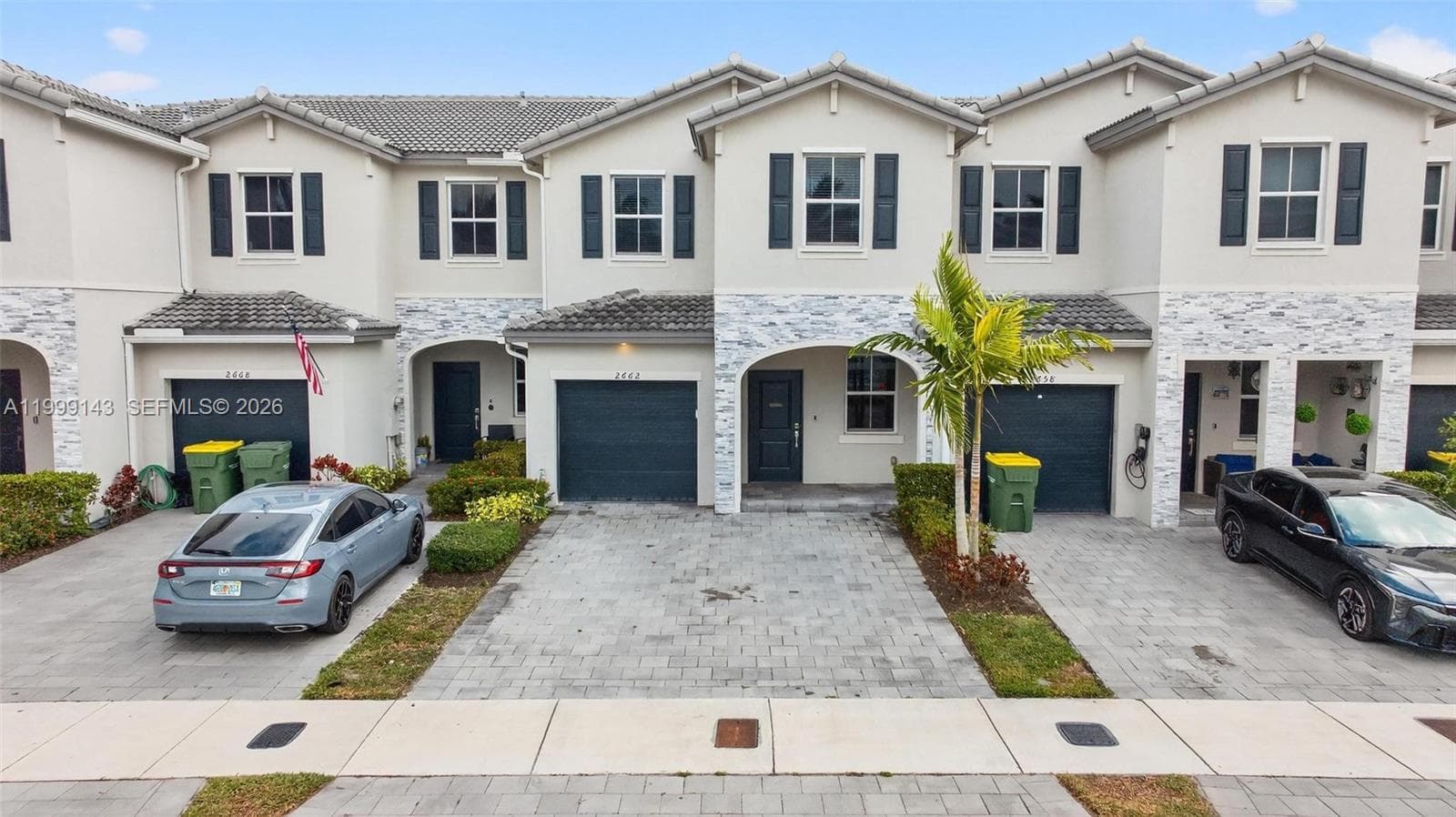 2662 SE 10th Street # 2662, Homestead FL 33035 — 3